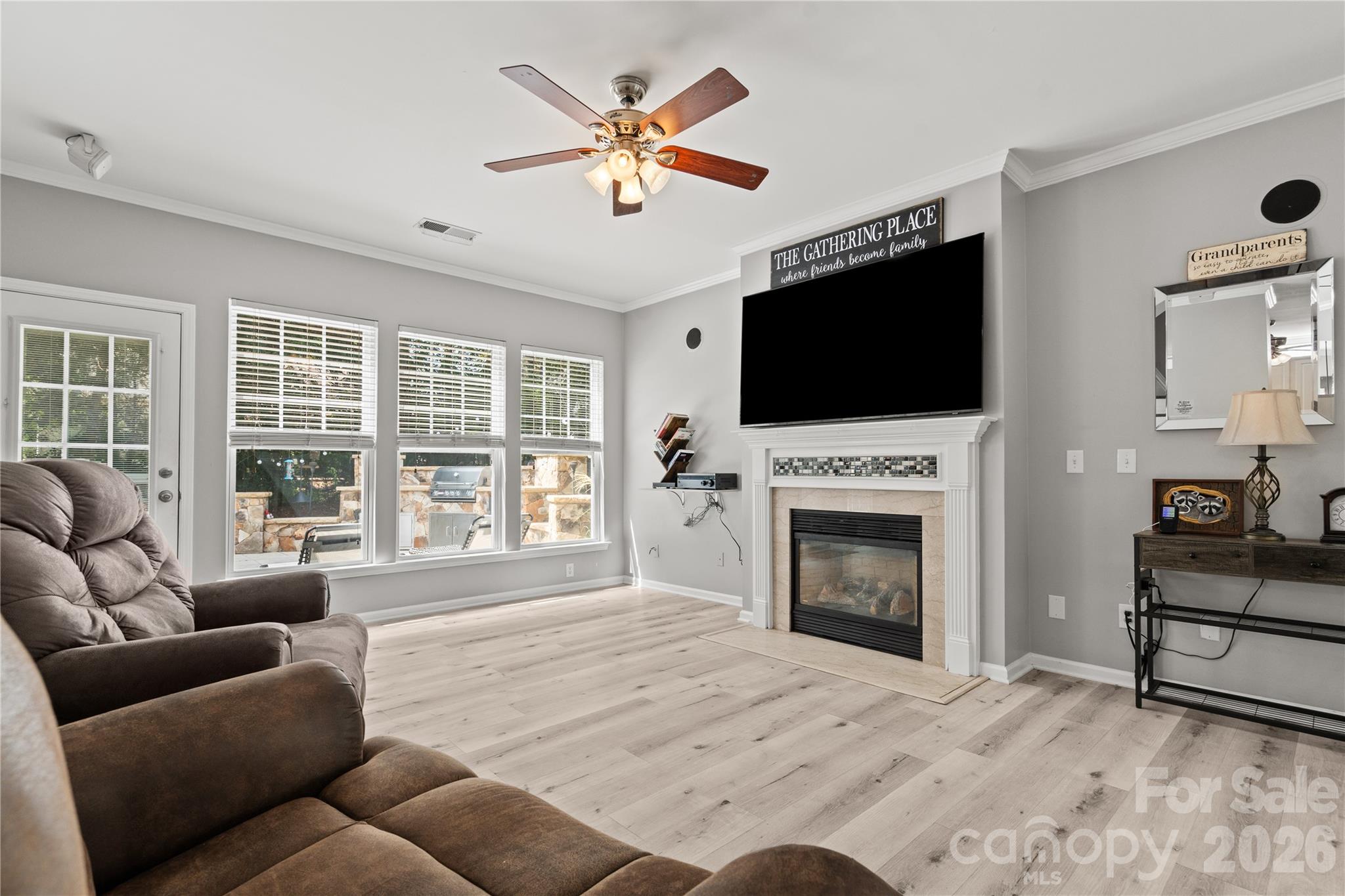 Single Family Residence at 138 Whitley Mills Road, Fort Mill, photo 9 of 48