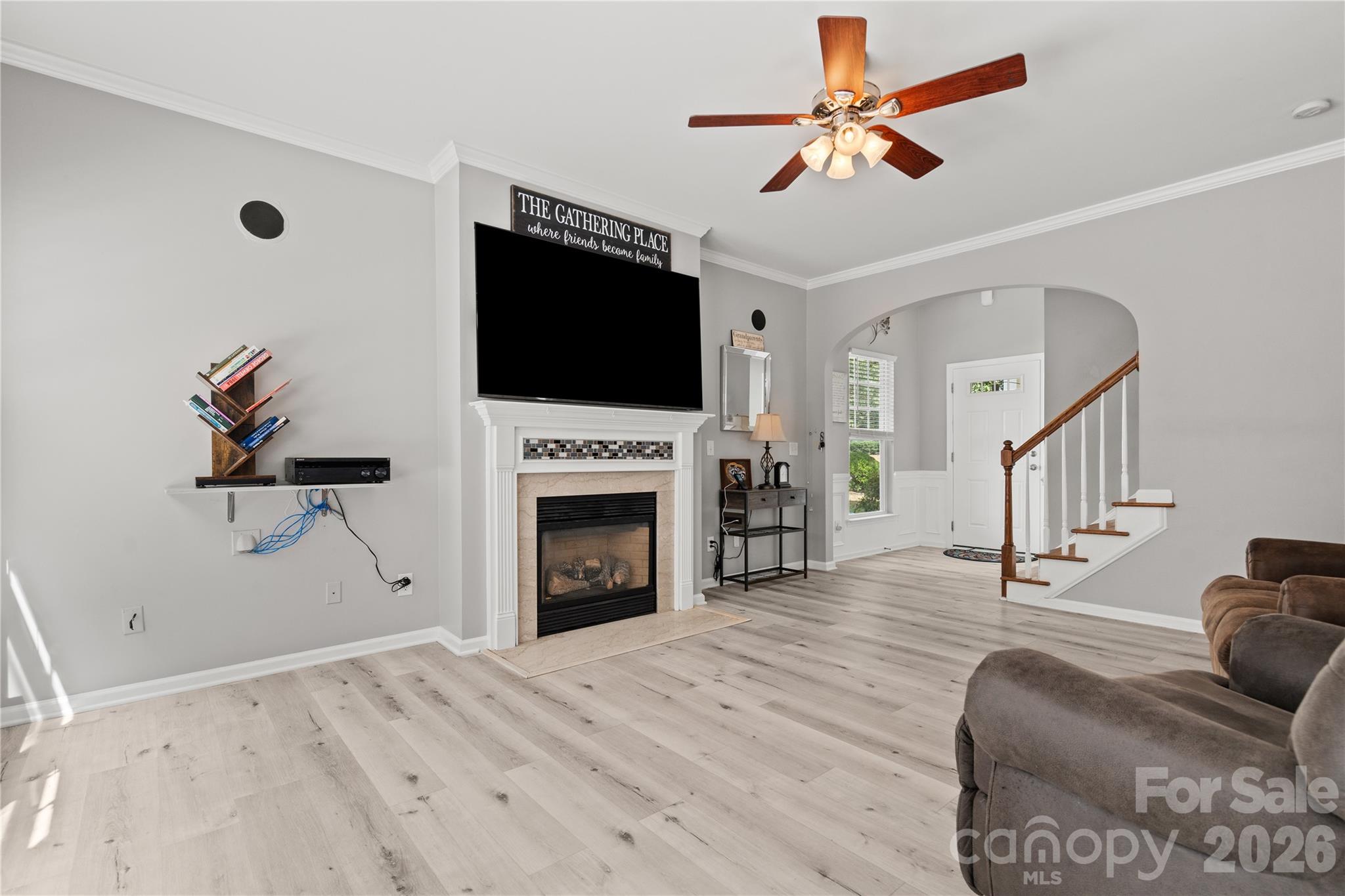 Single Family Residence at 138 Whitley Mills Road, Fort Mill, photo 10 of 48