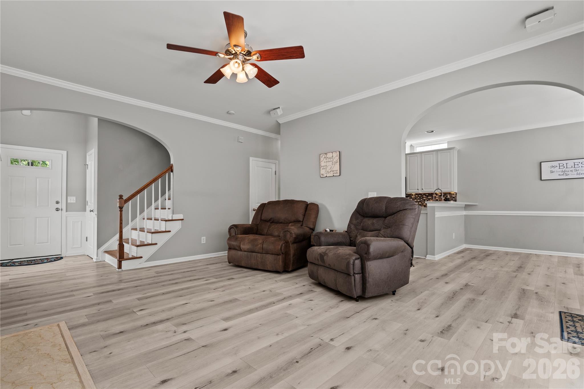 Single Family Residence at 138 Whitley Mills Road, Fort Mill, photo 11 of 48