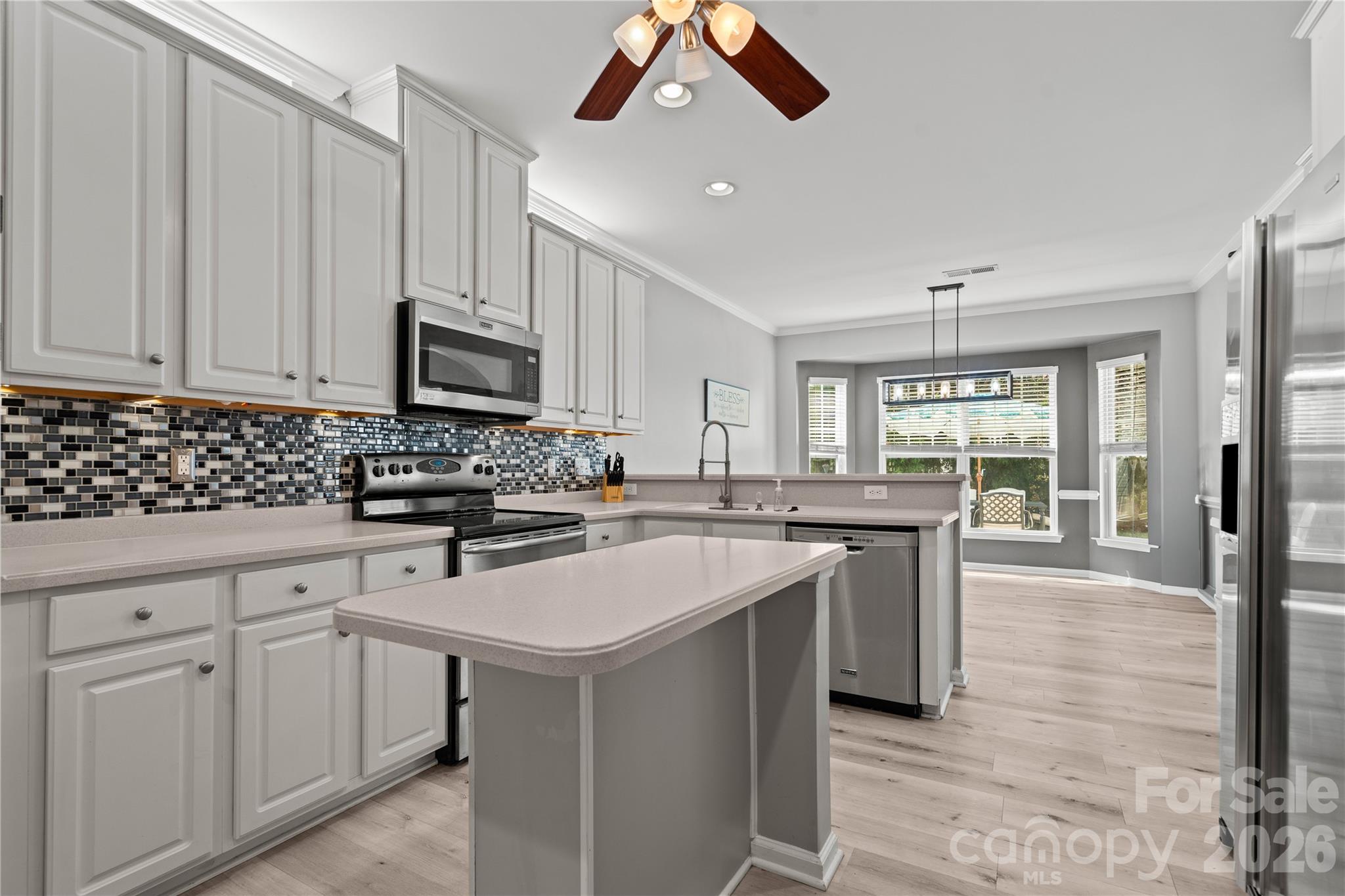 Single Family Residence at 138 Whitley Mills Road, Fort Mill, photo 12 of 48
