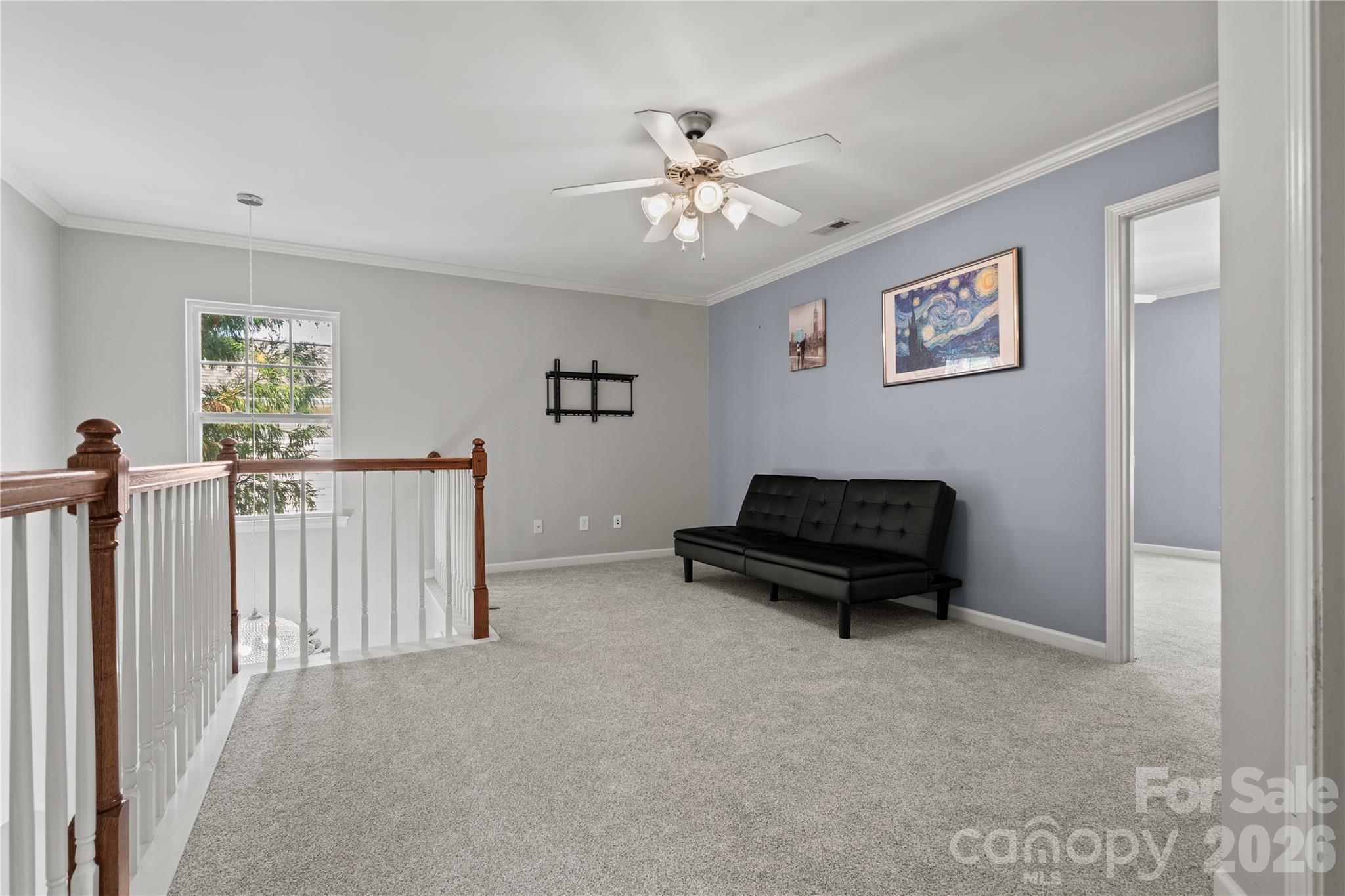 loft - 138 Whitley Mills Road, Fort Mill