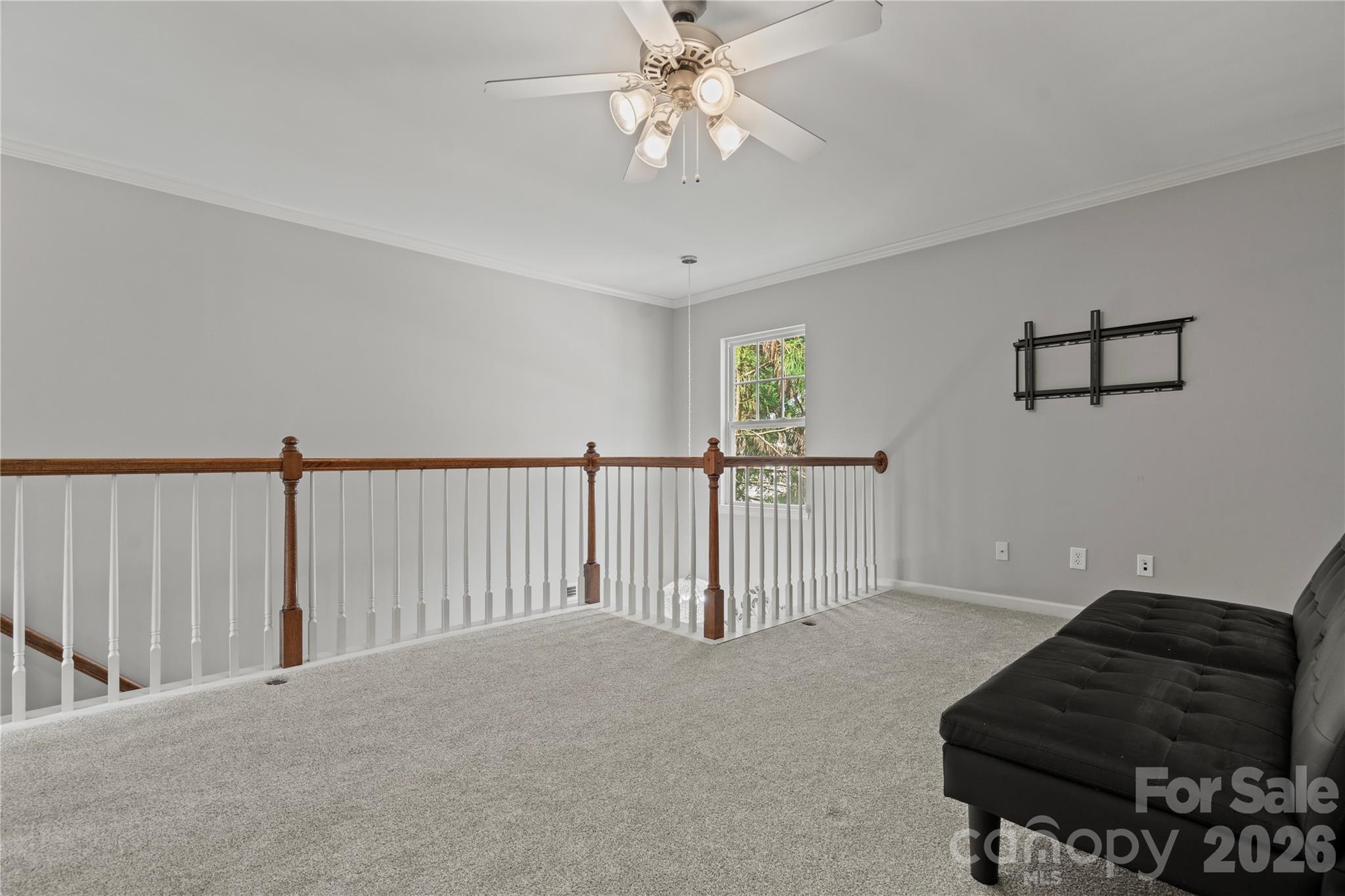 loft - 138 Whitley Mills Road, Fort Mill