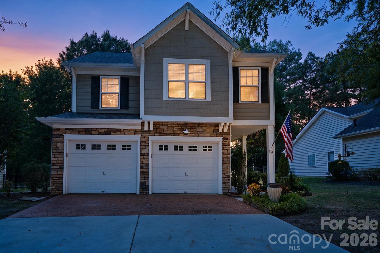 Single Family Residence at 138 Whitley Mills Road, Fort Mill, photo 41 of 48
