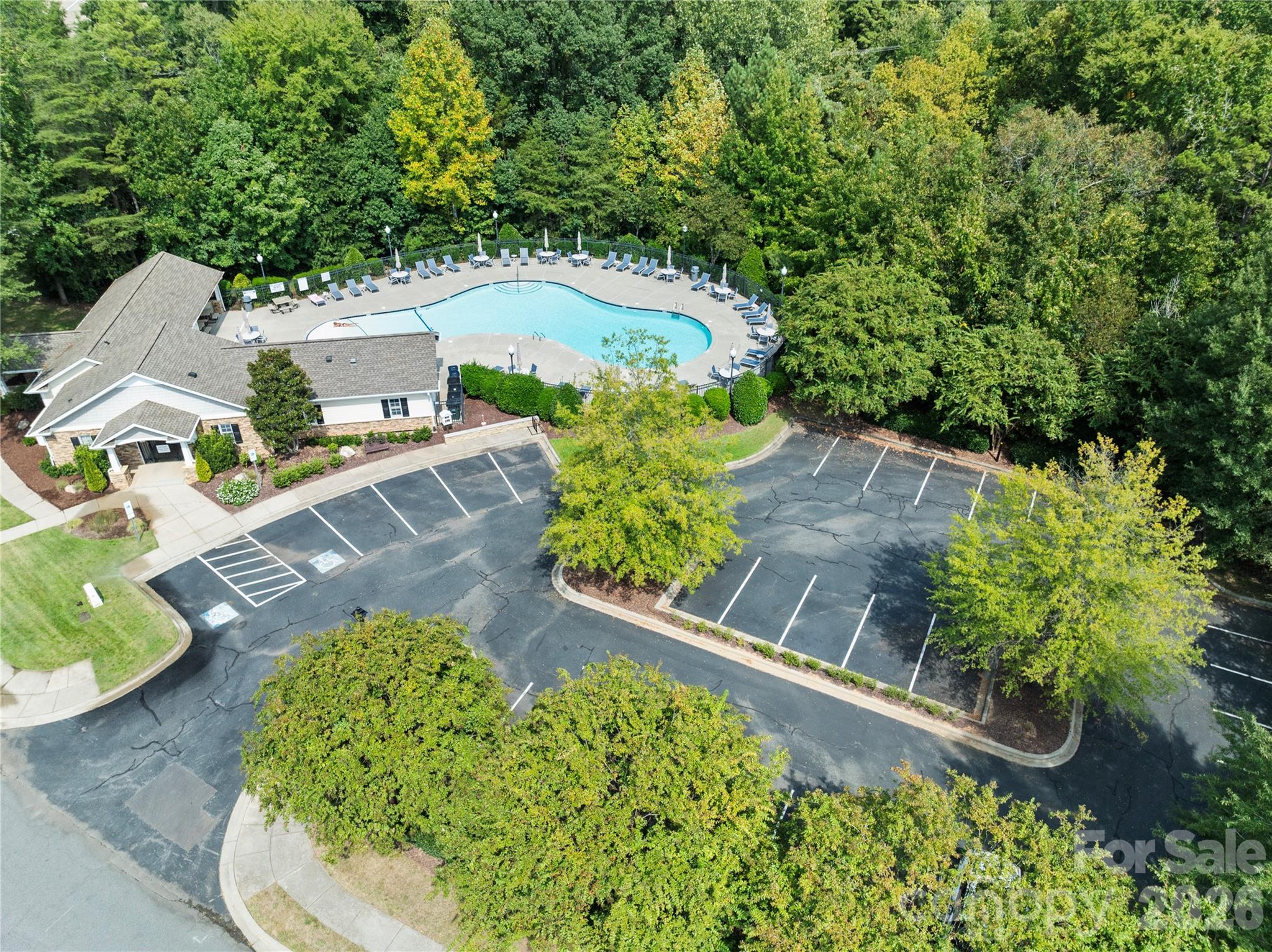 Single Family Residence at 138 Whitley Mills Road, Fort Mill, photo 44 of 48