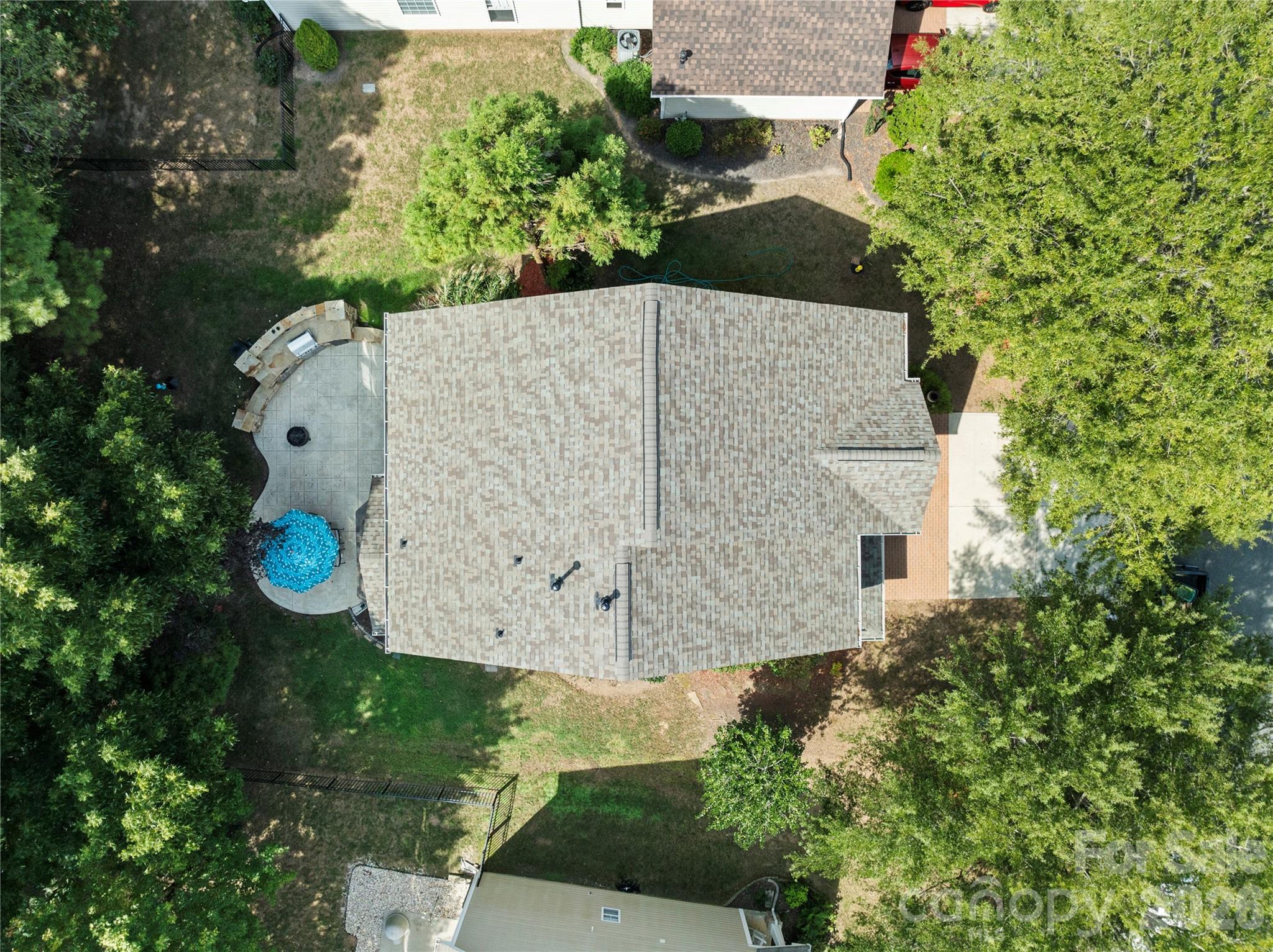 Single Family Residence at 138 Whitley Mills Road, Fort Mill, photo 45 of 48