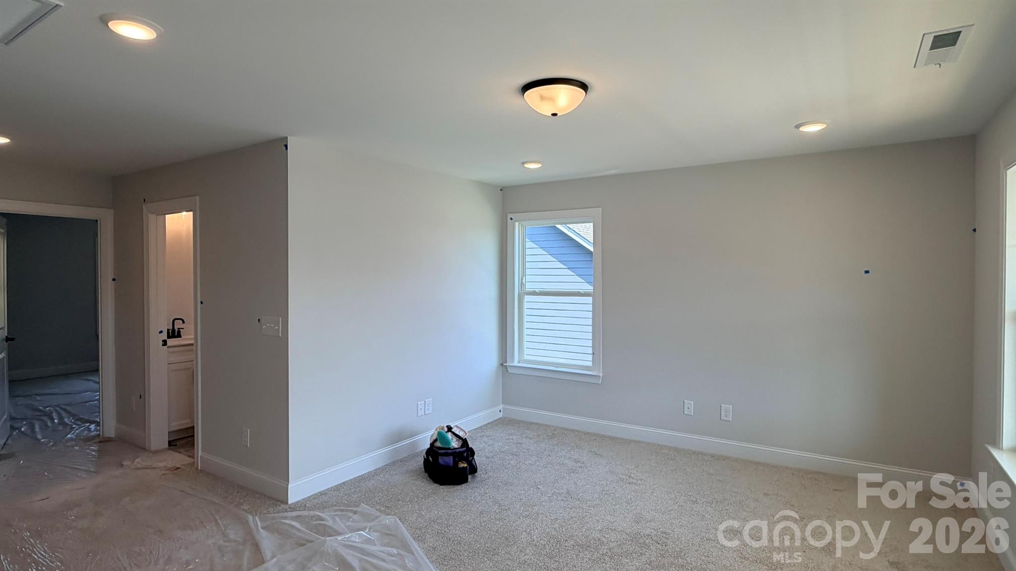 Loft - 531 Cambria Street, Rock Hill