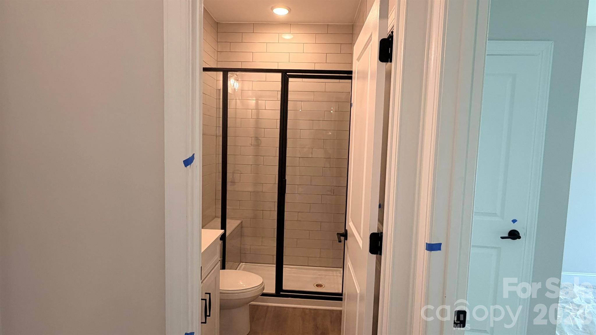 Guest Bathroom - 531 Cambria Street, Rock Hill