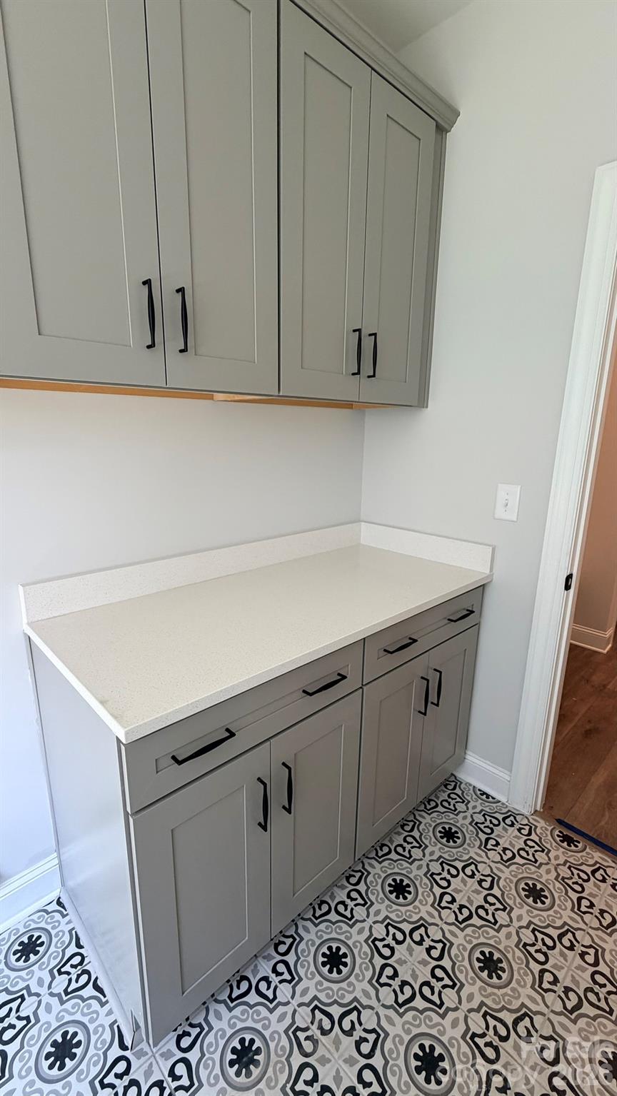 Laundry Room - 535 Cambria Street, Rock Hill