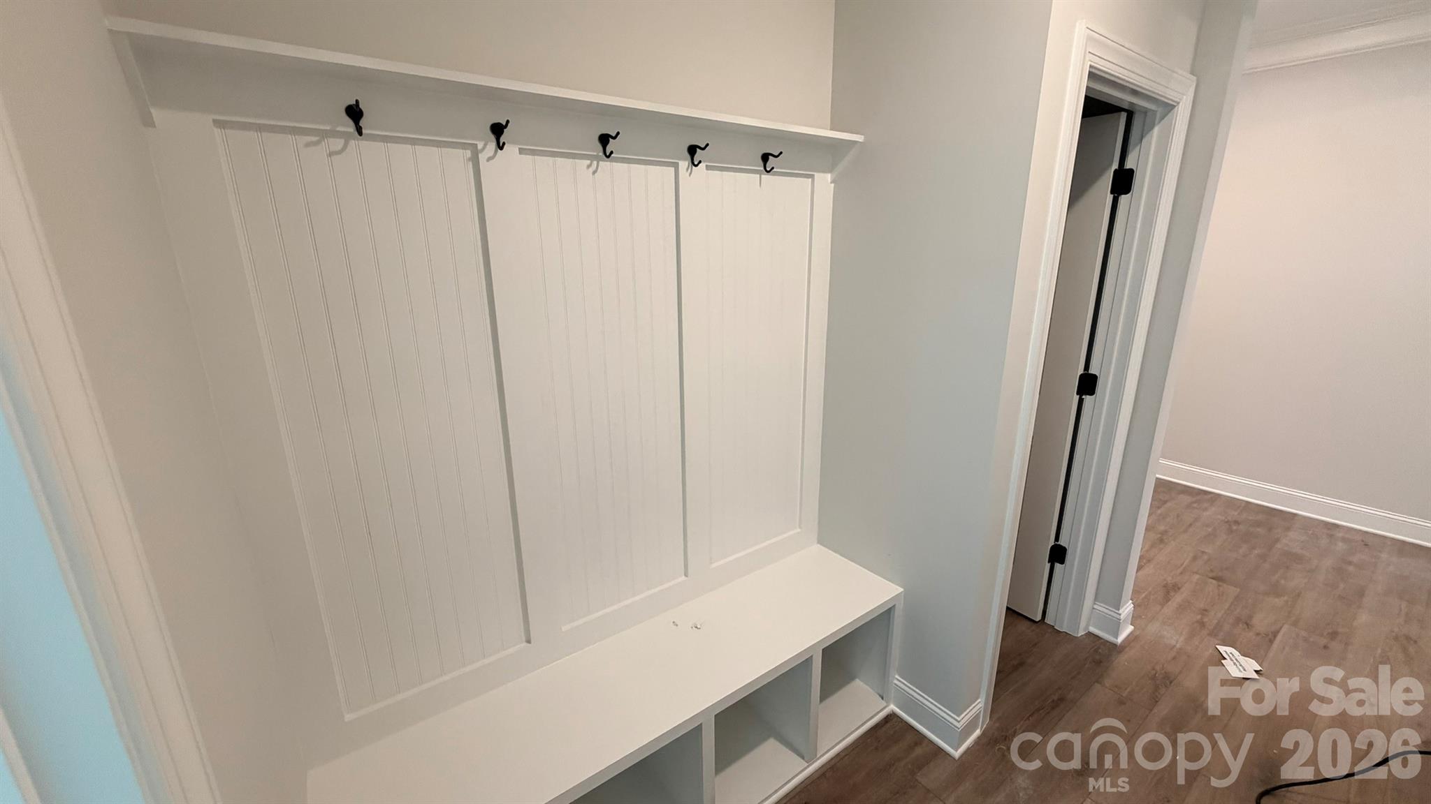 Drop Zone - 535 Cambria Street, Rock Hill