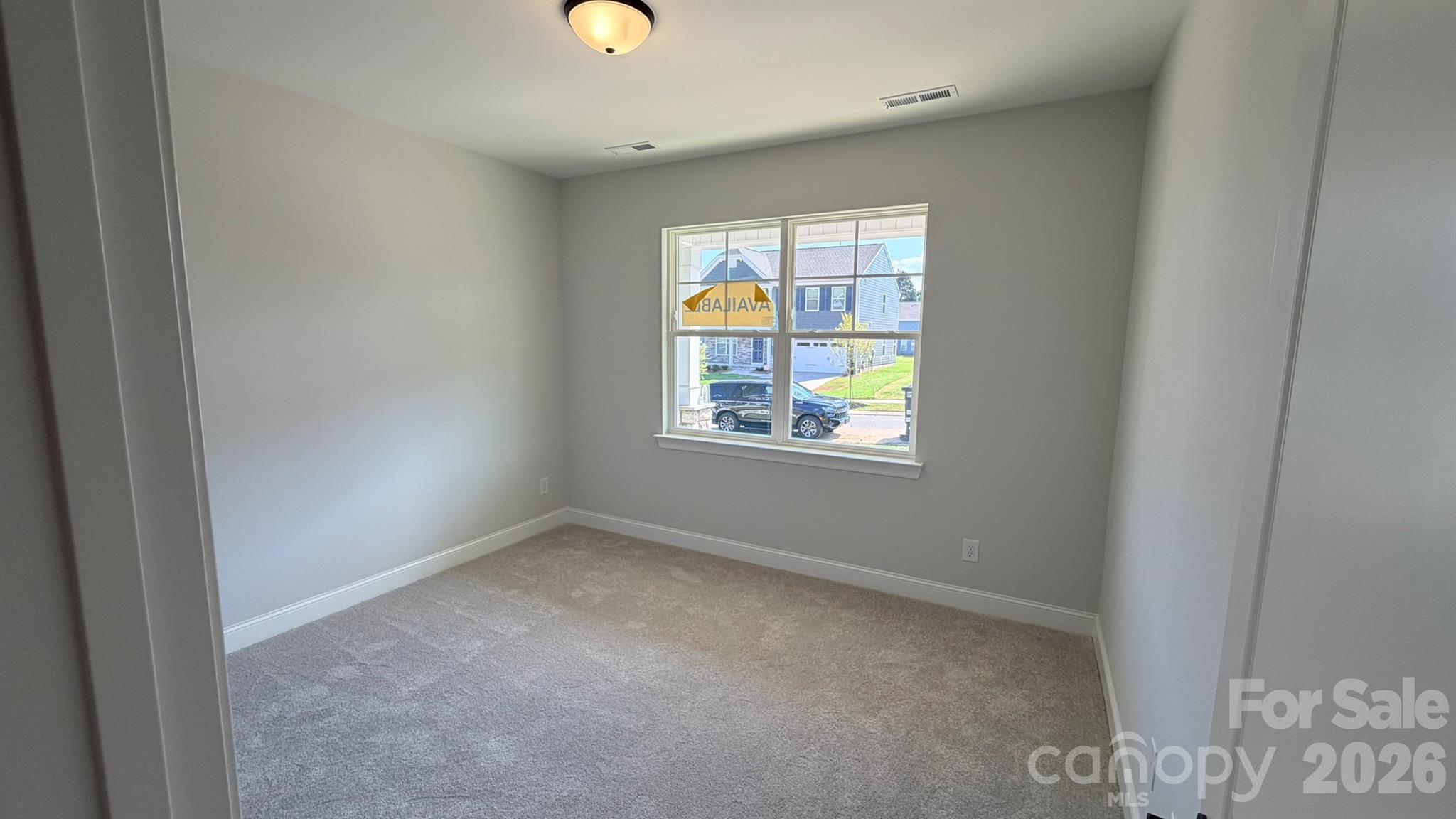 Bedroom 2 - 535 Cambria Street, Rock Hill