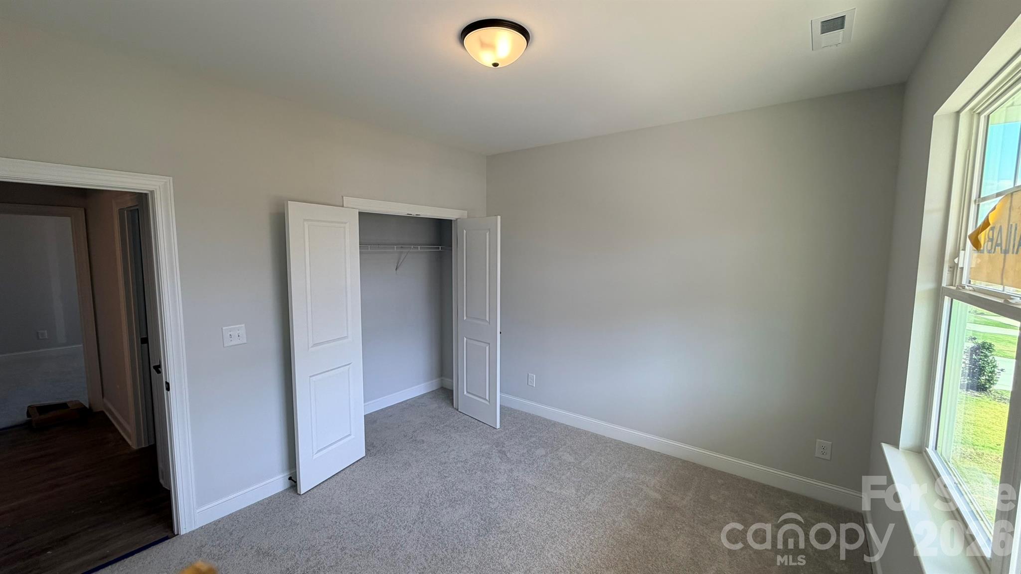 Bedroom 2 - 535 Cambria Street, Rock Hill