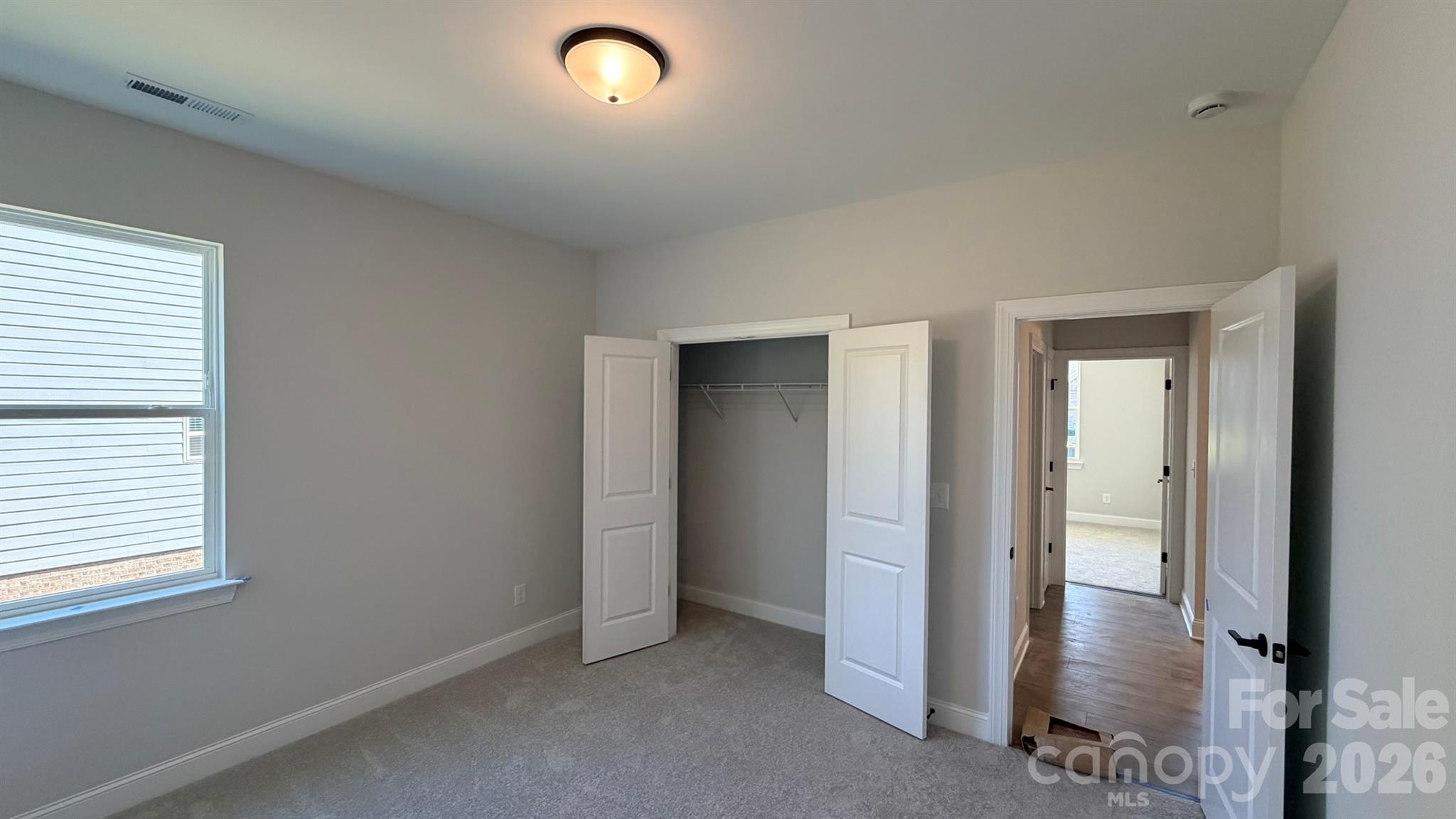 Bedroom 3 - 535 Cambria Street, Rock Hill