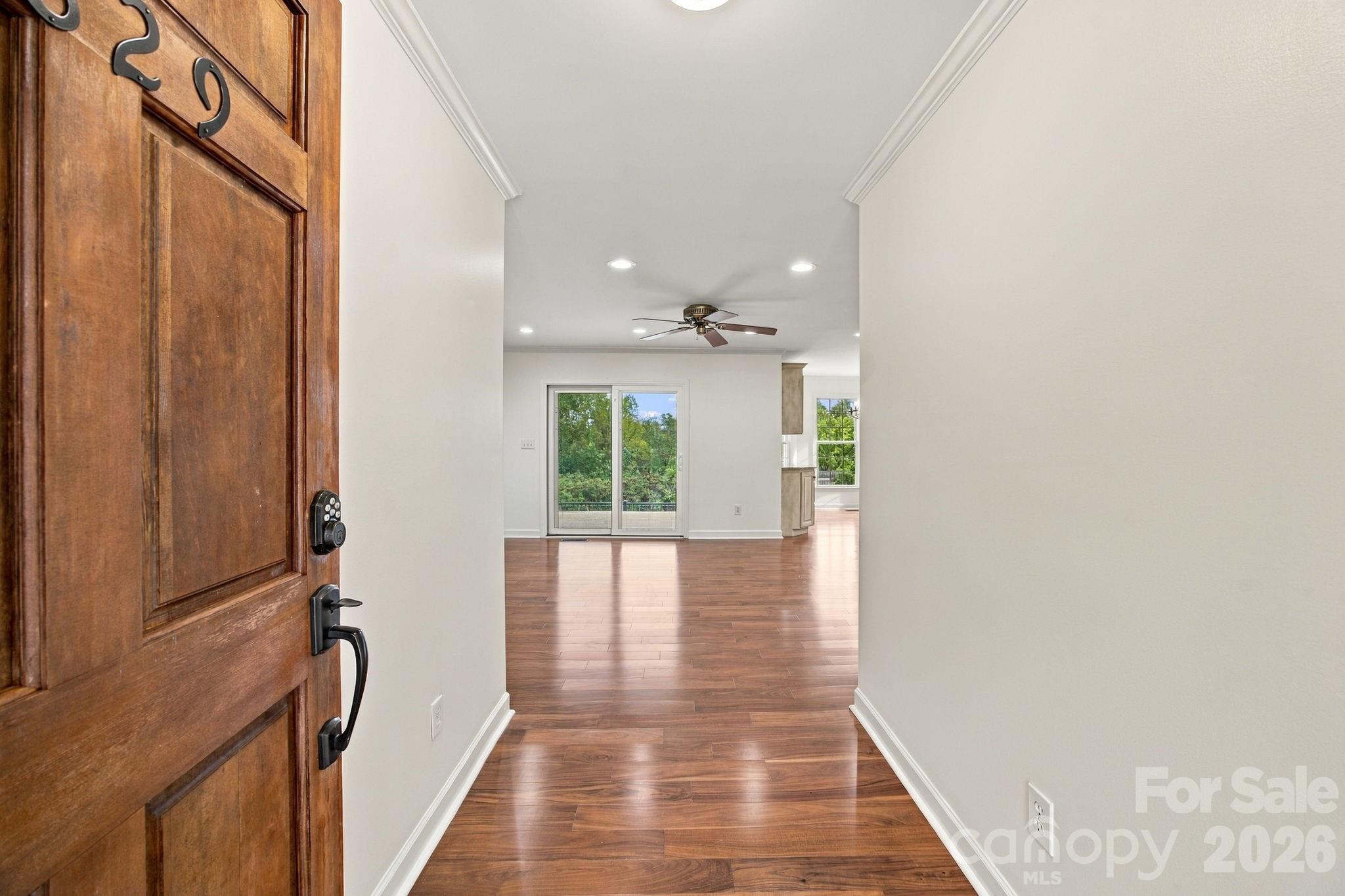 Single Family Residence at 1829 Kenmore Drive, Statesville, photo 6 of 40