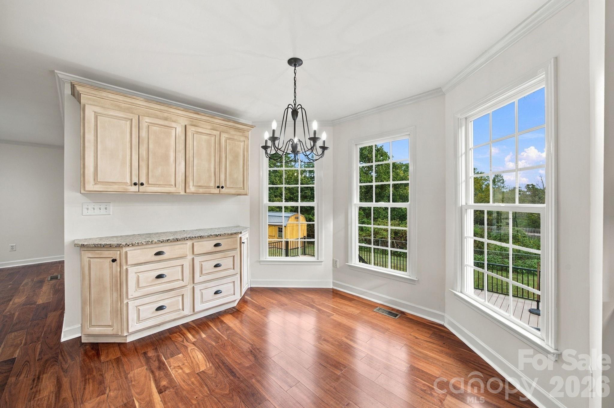 Single Family Residence at 1829 Kenmore Drive, Statesville, photo 11 of 40