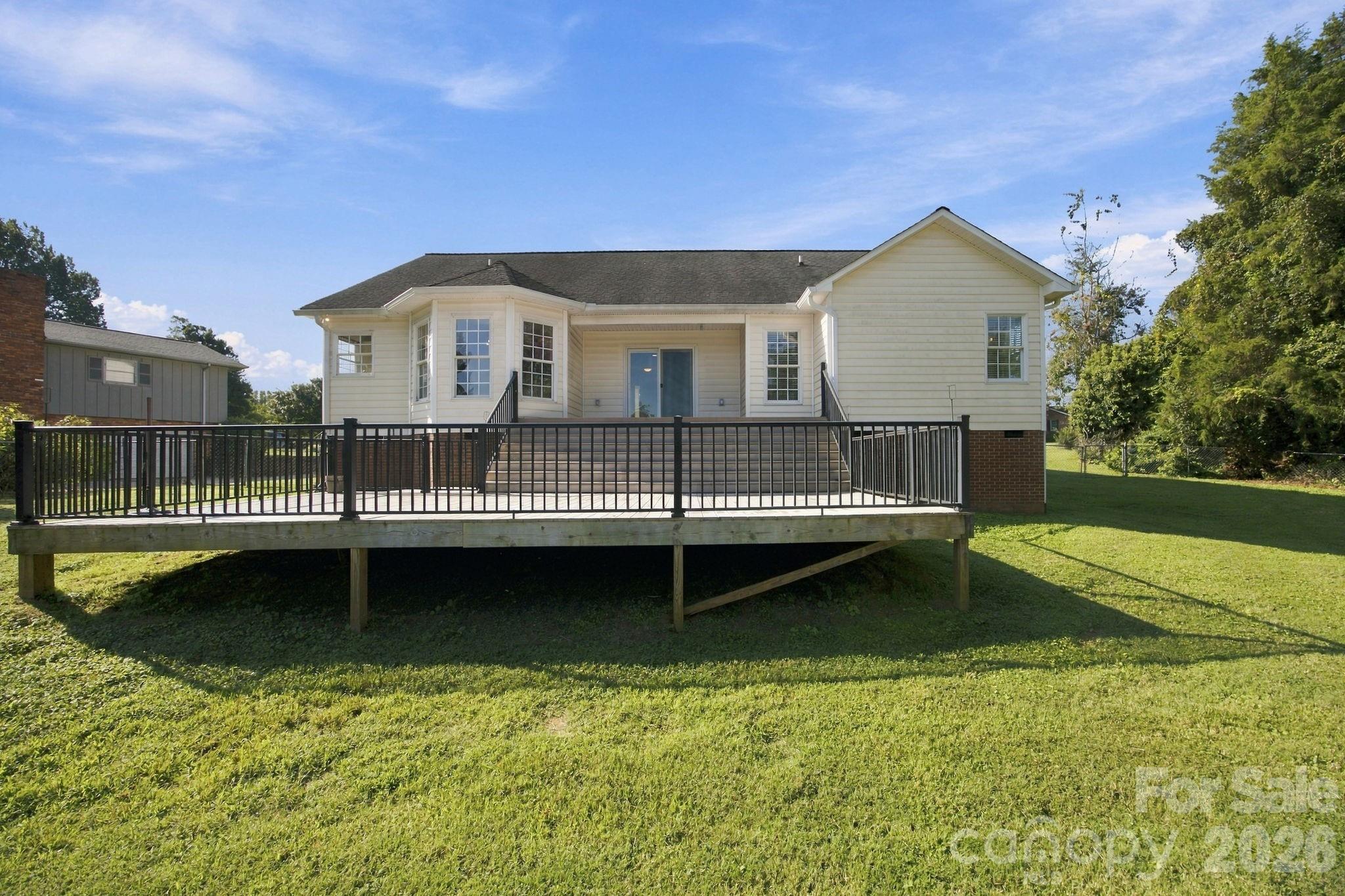 Single Family Residence at 1829 Kenmore Drive, Statesville, photo 34 of 40