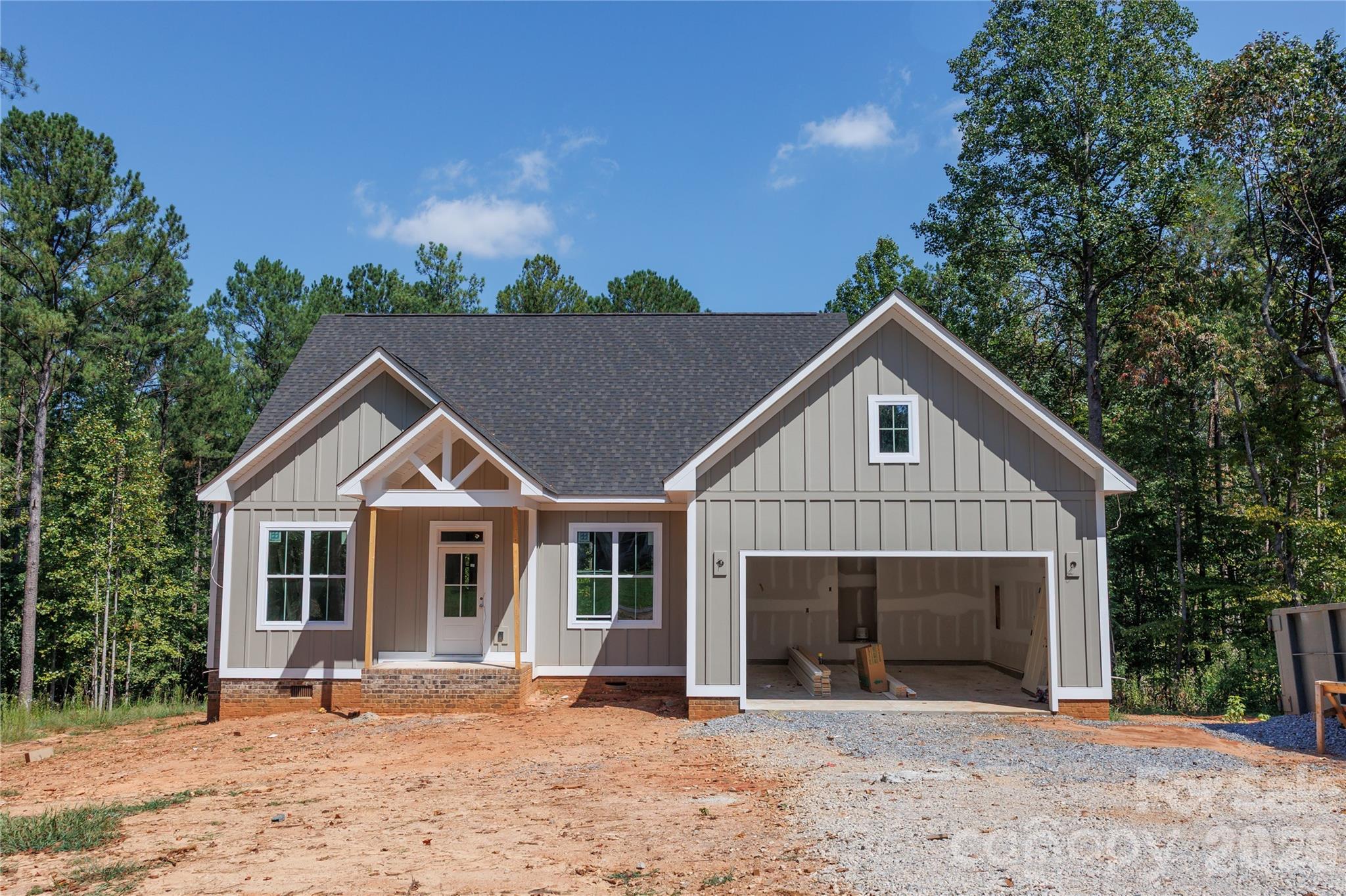 118 Arboretum Way