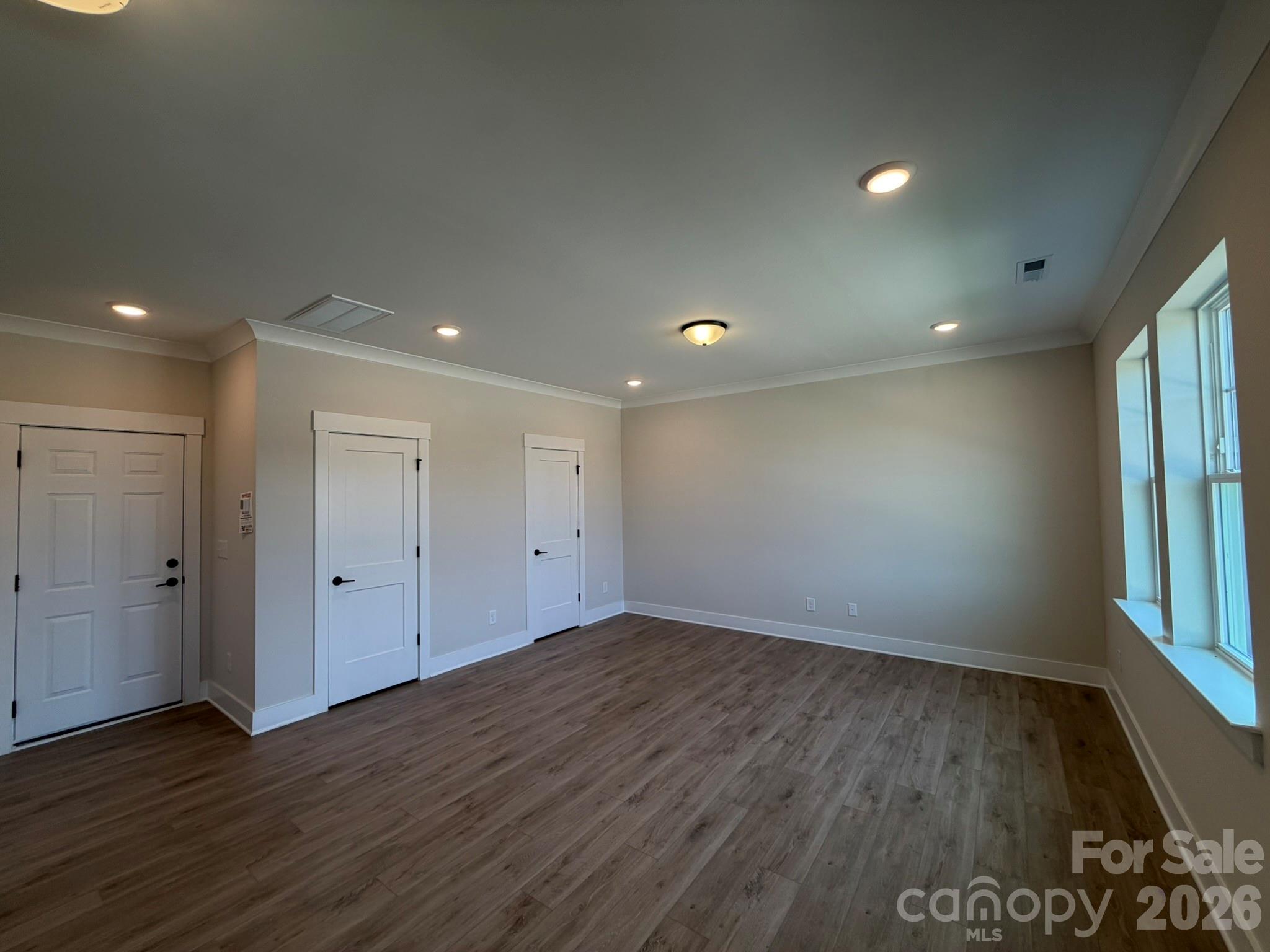 Bonus Room - 11970 Old Statesville Road, Huntersville