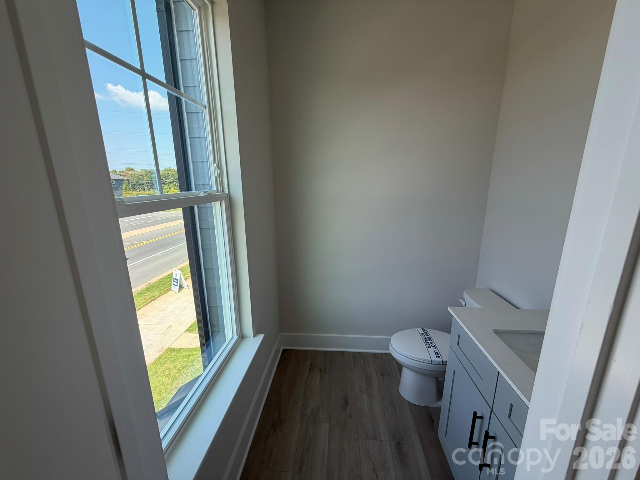 Powder Bath - 11970 Old Statesville Road, Huntersville