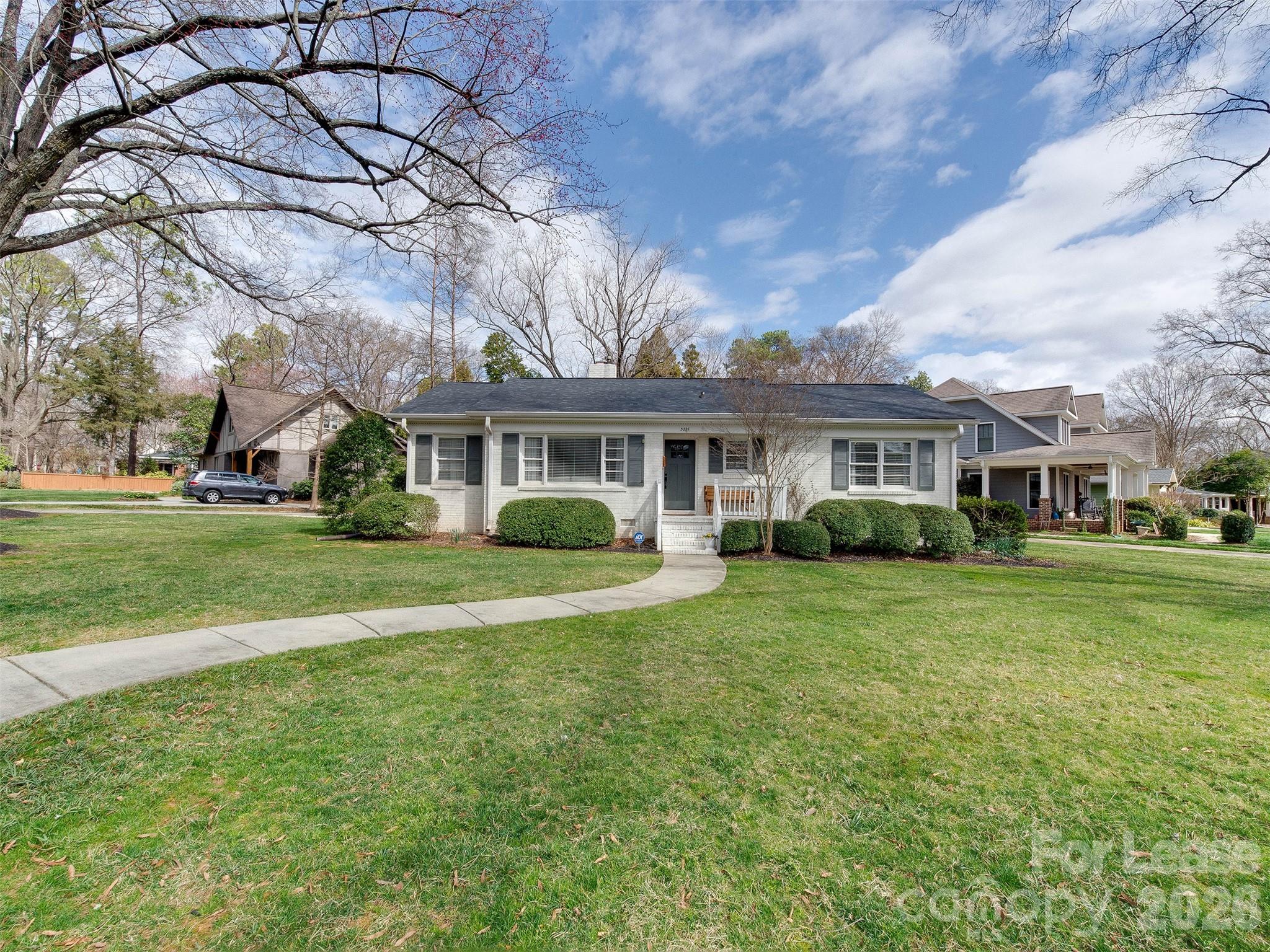 Single Family Residence at 3221 Sunset Drive, Charlotte, photo 2 of 48