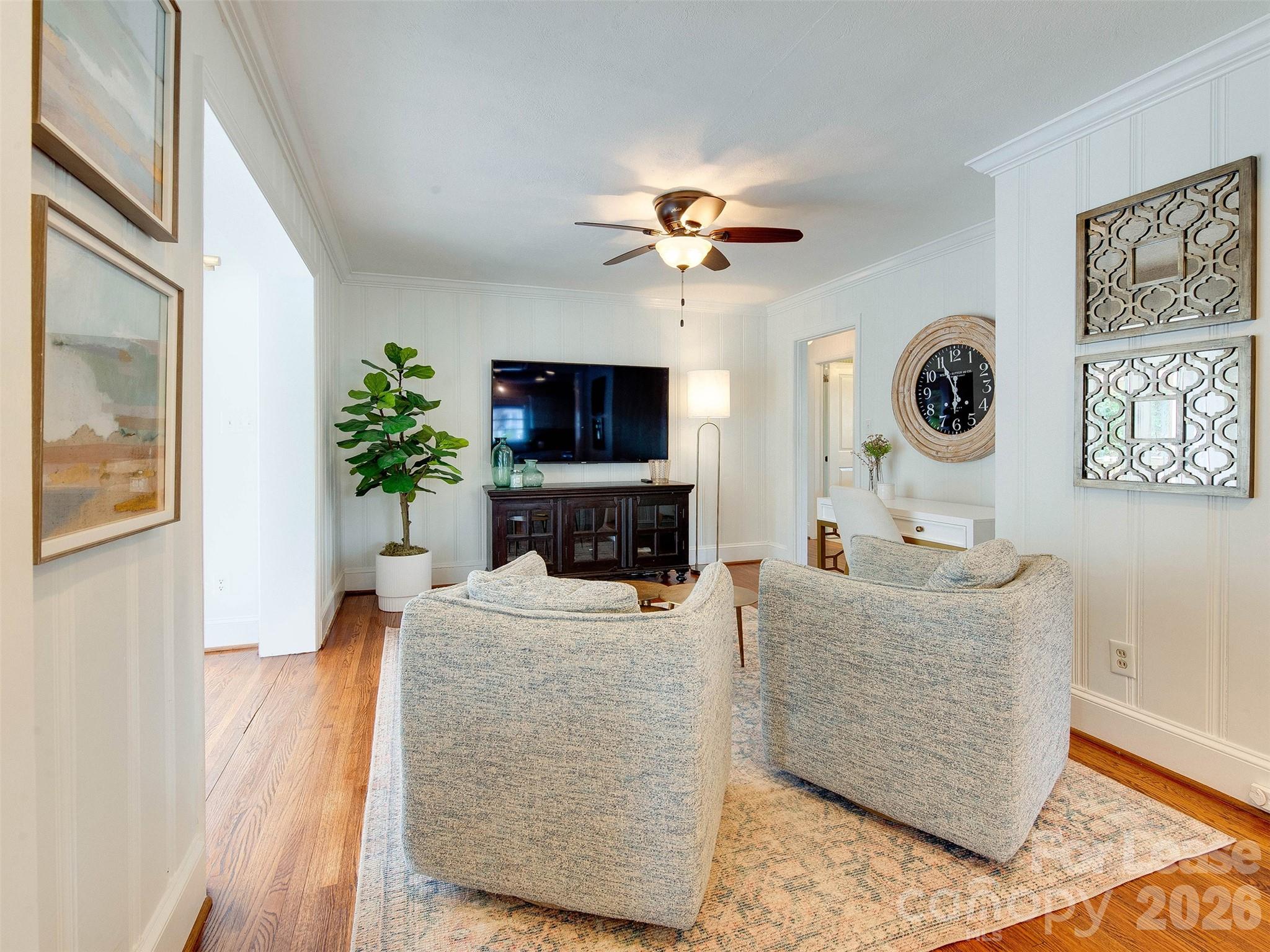 Single Family Residence at 3221 Sunset Drive, Charlotte, photo 21 of 48