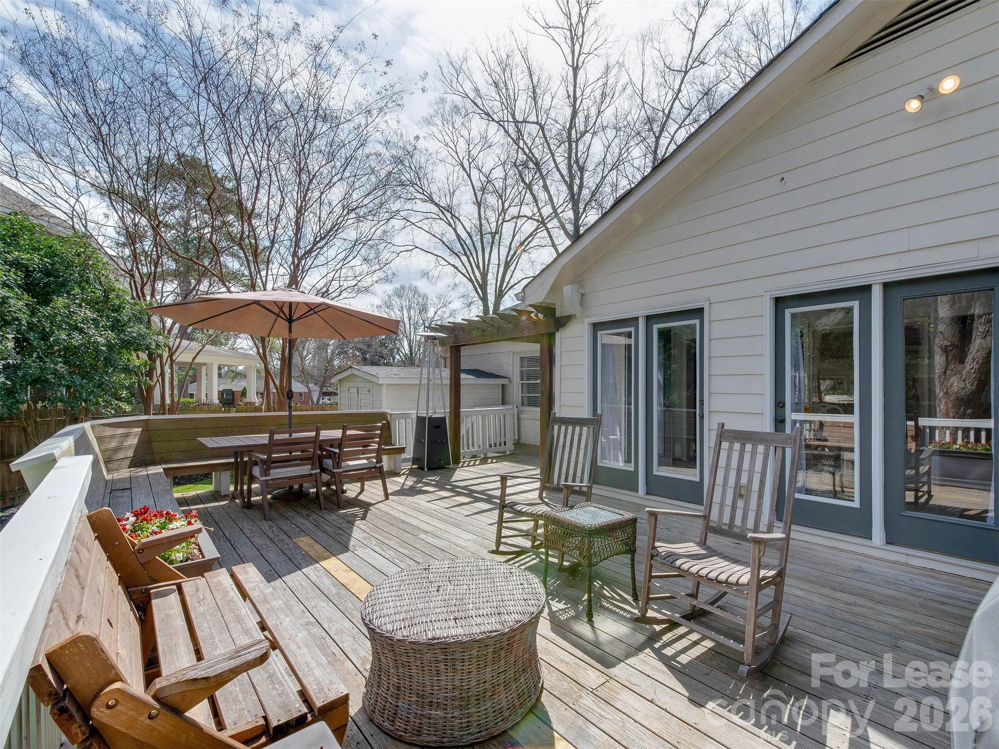 Single Family Residence at 3221 Sunset Drive, Charlotte, photo 39 of 48
