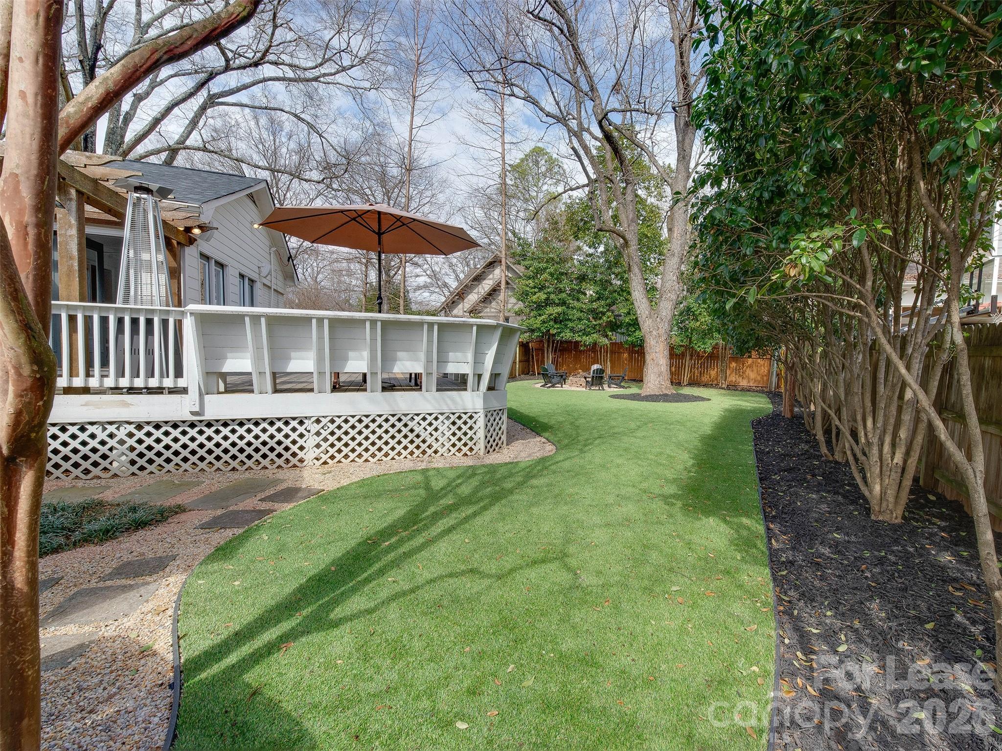 Single Family Residence at 3221 Sunset Drive, Charlotte, photo 41 of 48