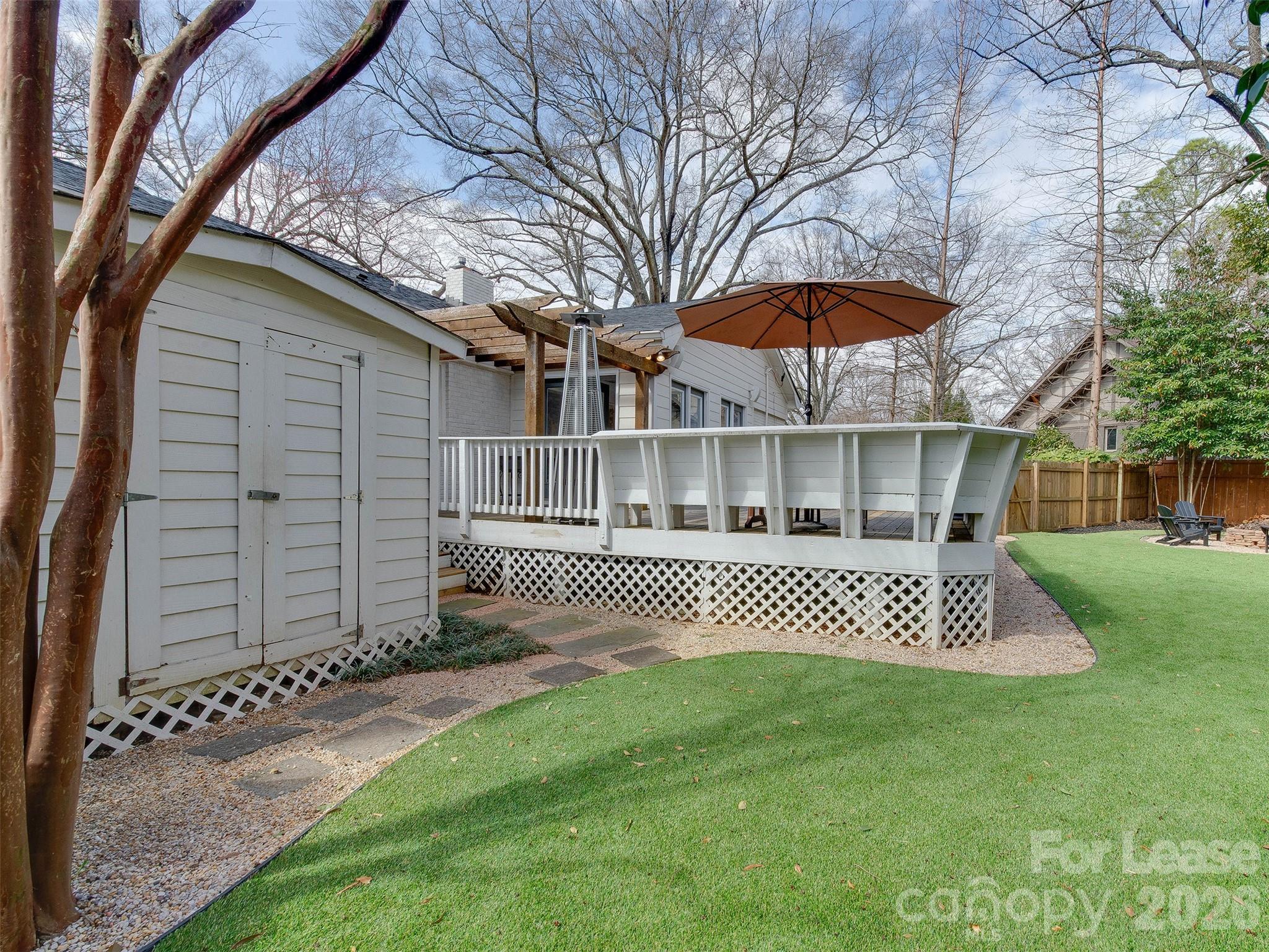 Single Family Residence at 3221 Sunset Drive, Charlotte, photo 42 of 48