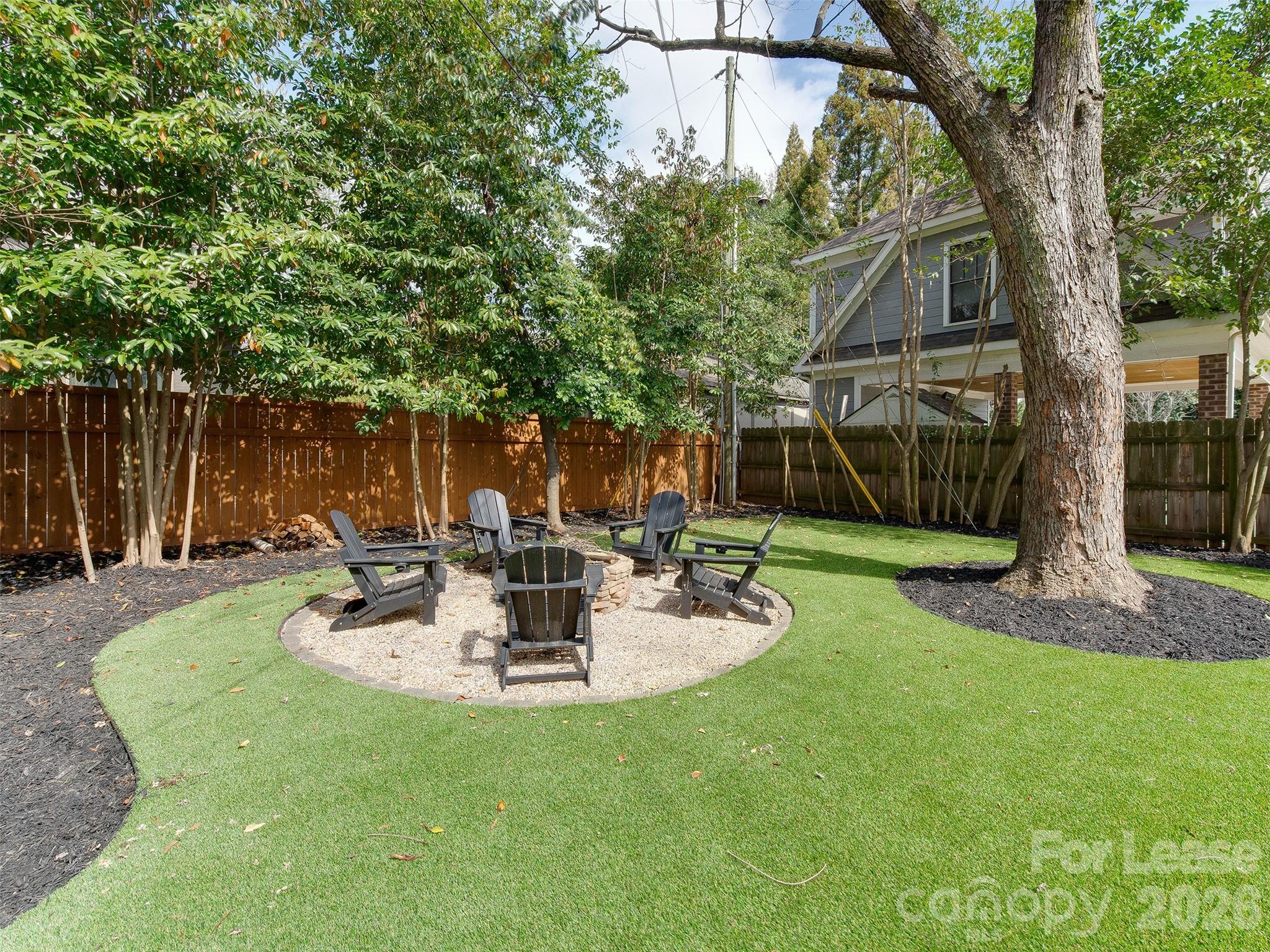 Single Family Residence at 3221 Sunset Drive, Charlotte, photo 43 of 48