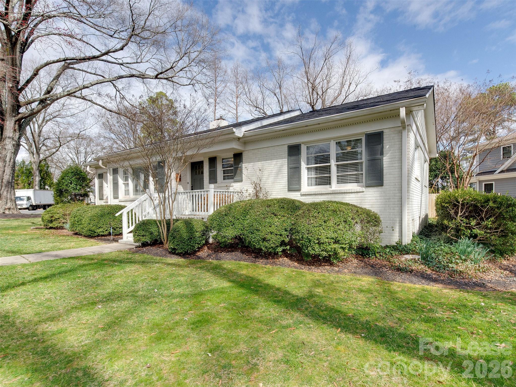 Single Family Residence at 3221 Sunset Drive, Charlotte, photo 46 of 48