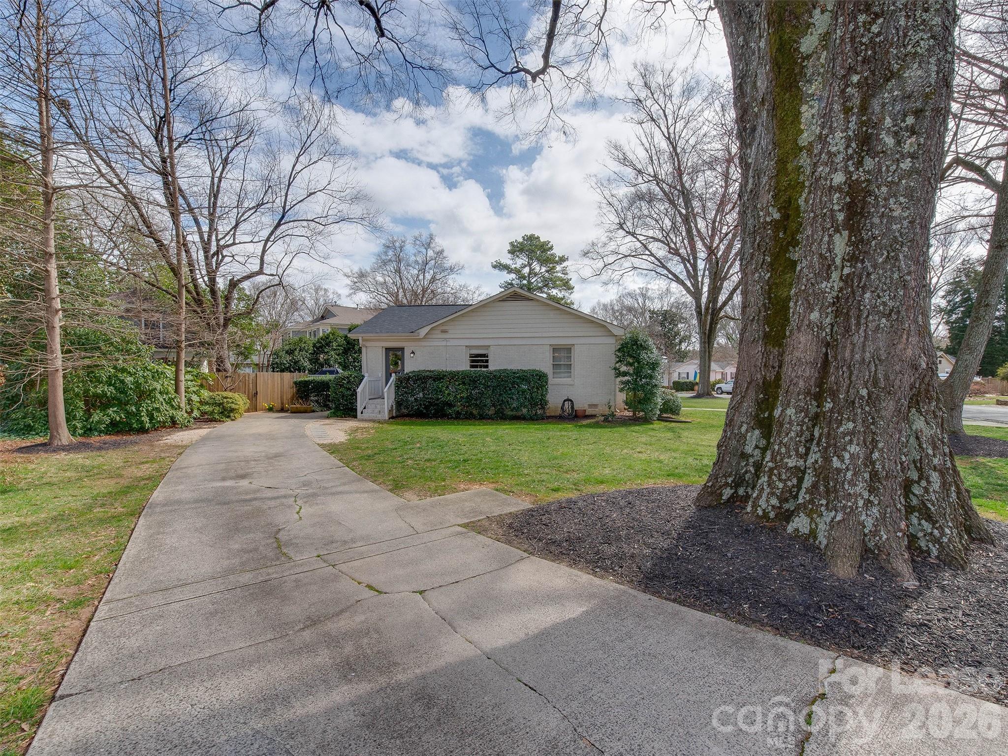 Single Family Residence at 3221 Sunset Drive, Charlotte, photo 47 of 48