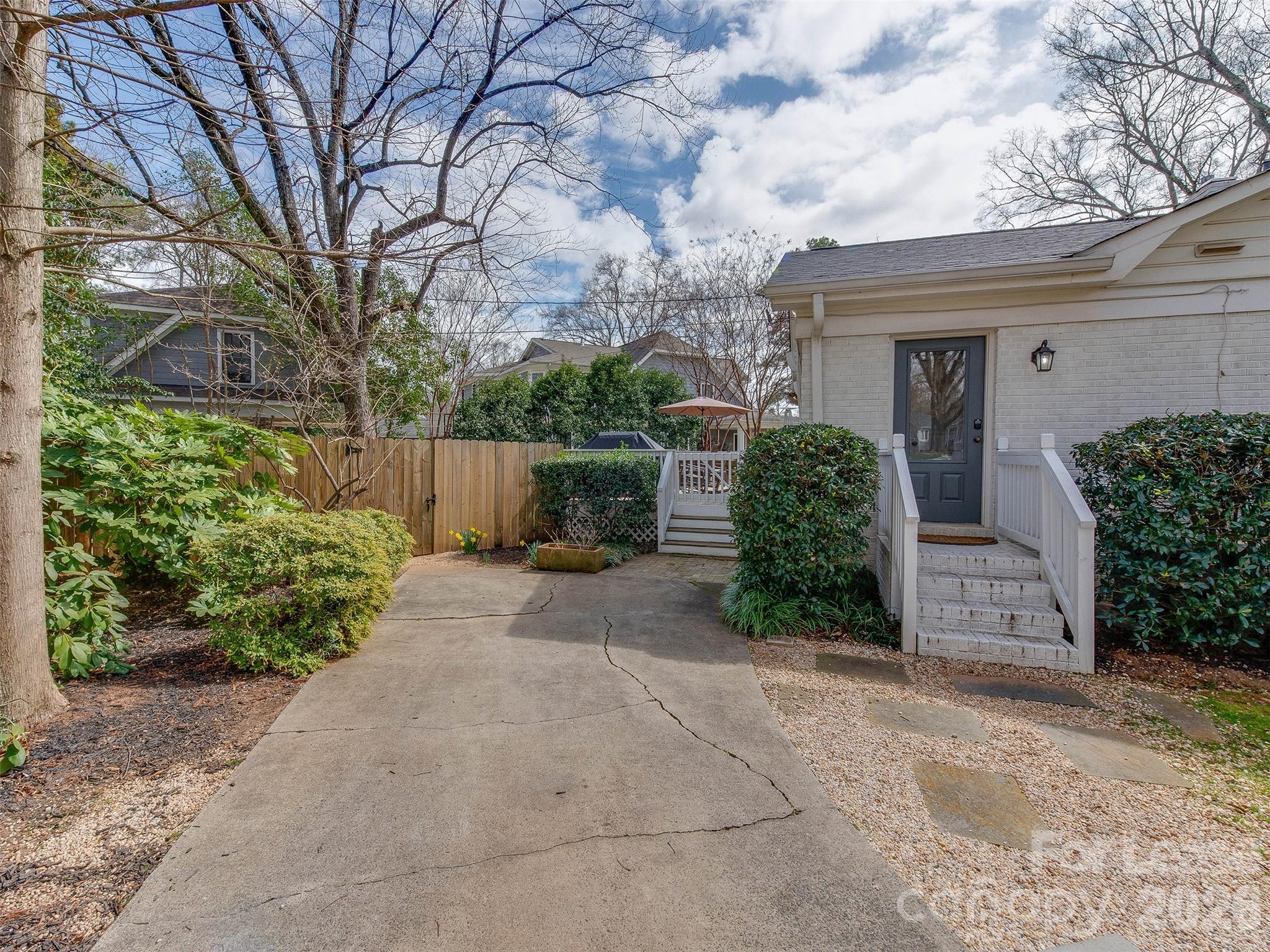 Single Family Residence at 3221 Sunset Drive, Charlotte, photo 48 of 48