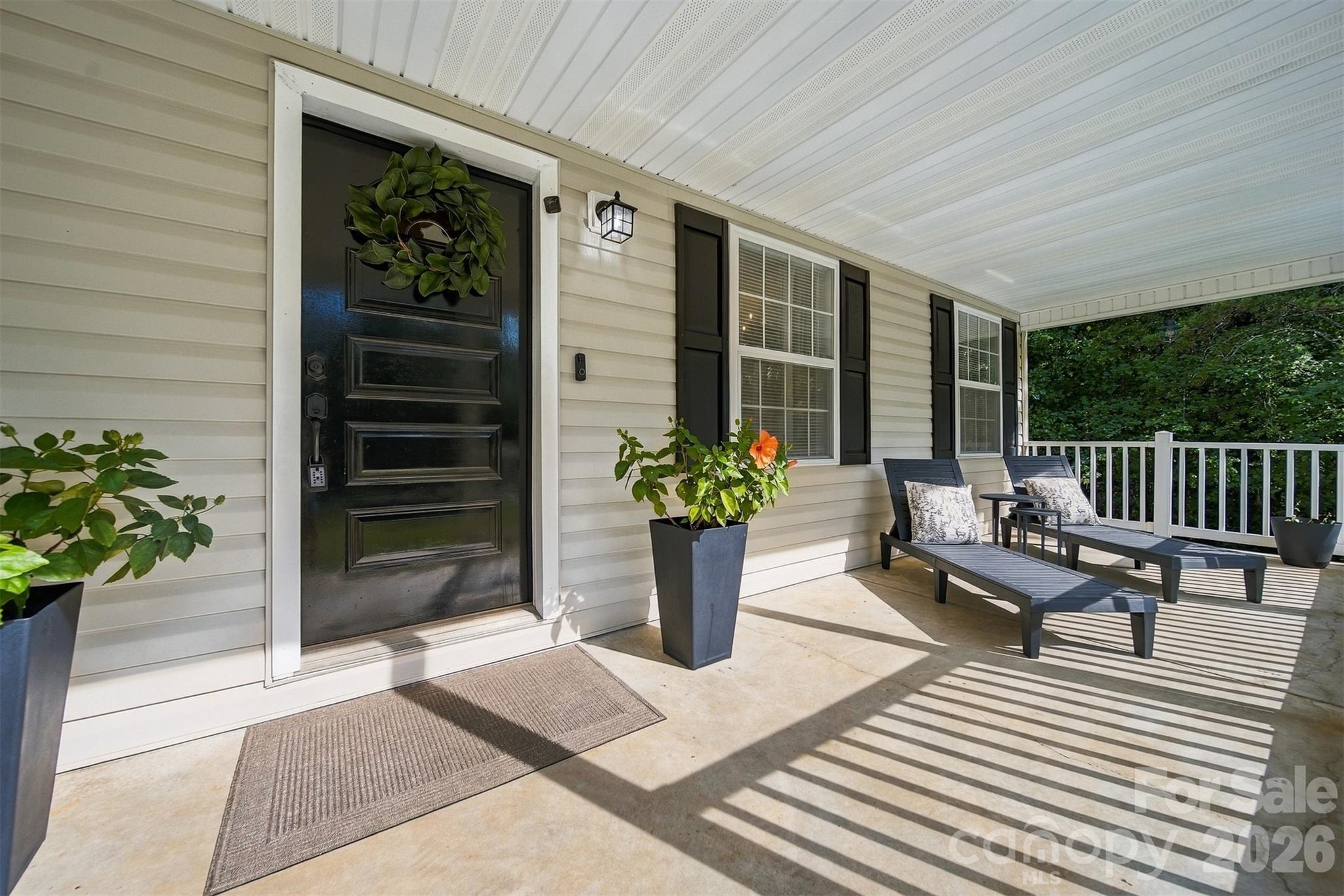 Single Family Residence at 1480 Cedar Valley Church Road, Lenoir, photo 6 of 48