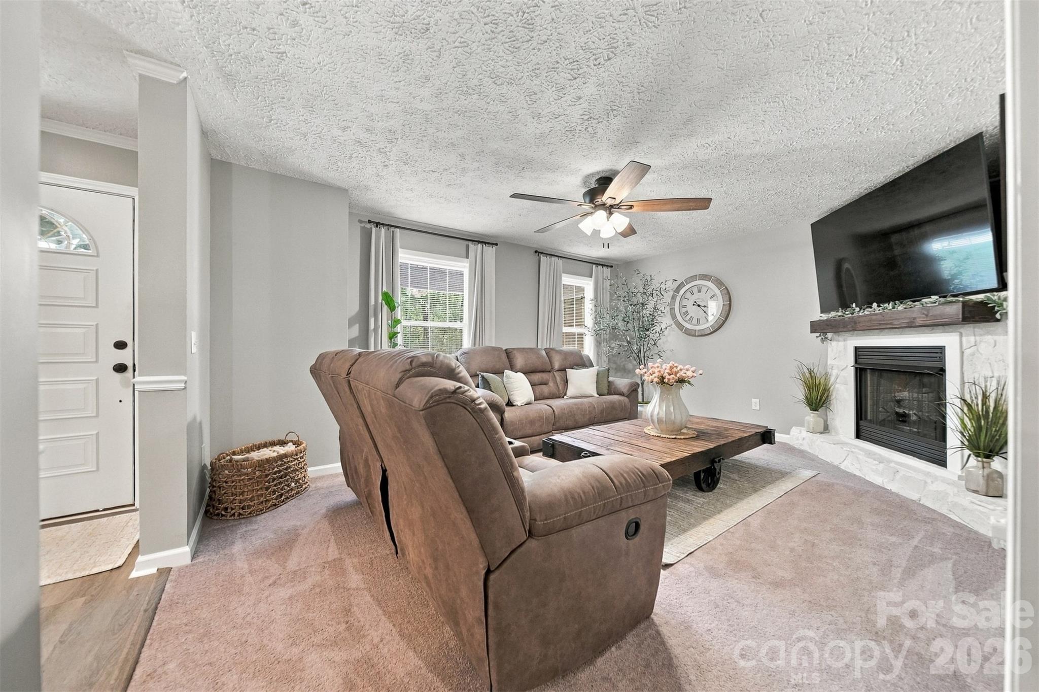 Single Family Residence at 1480 Cedar Valley Church Road, Lenoir, photo 10 of 48
