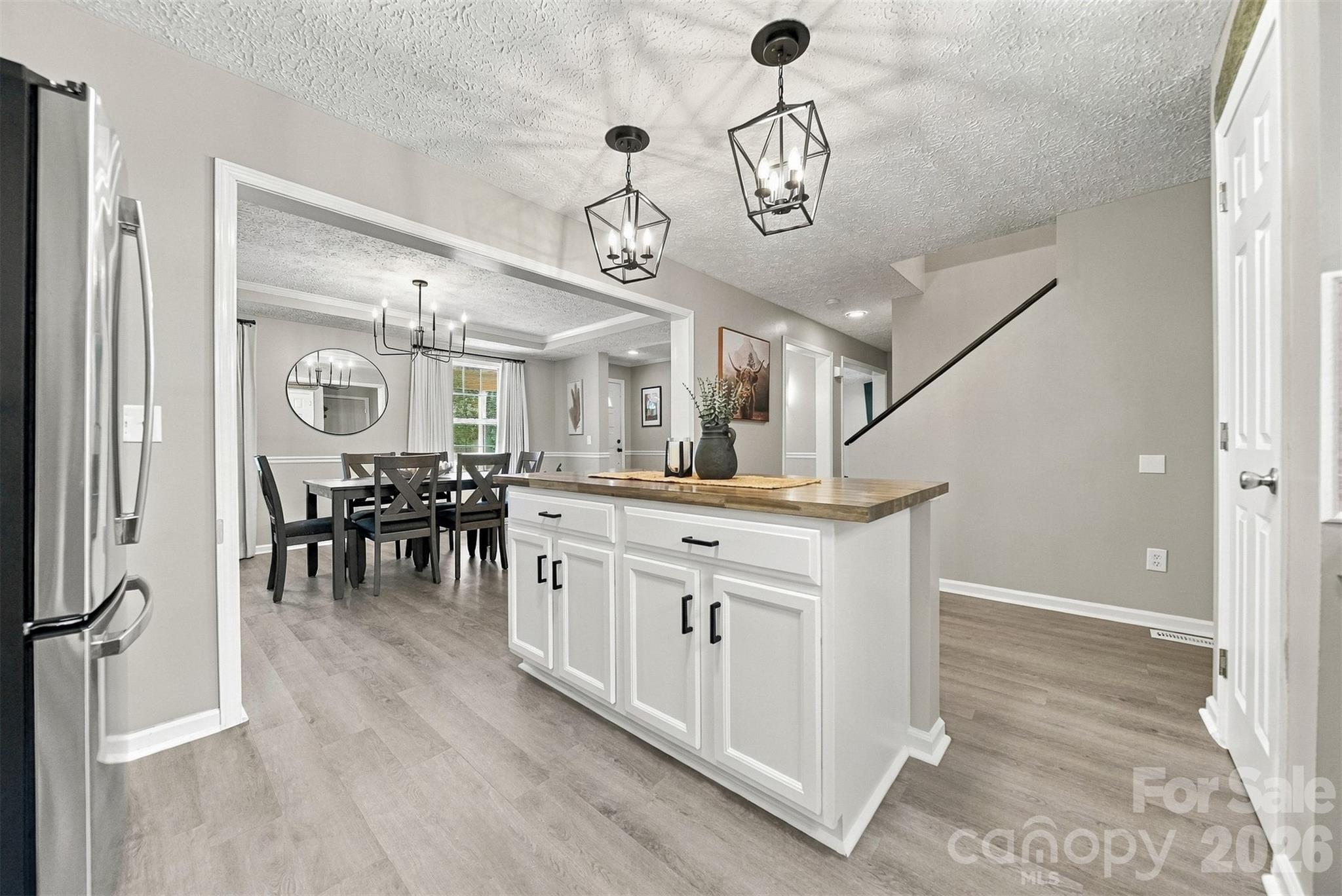 Single Family Residence at 1480 Cedar Valley Church Road, Lenoir, photo 17 of 48
