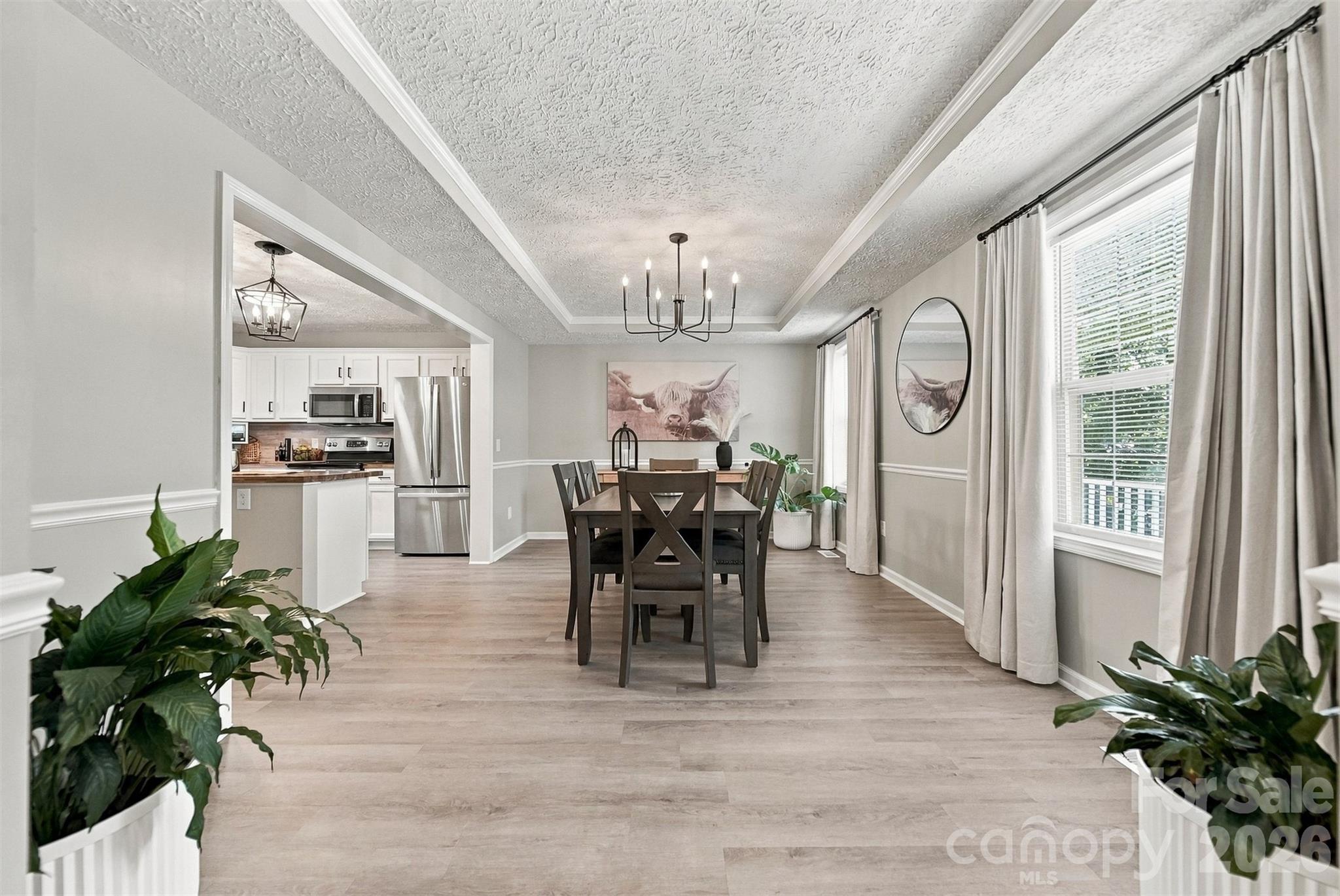 Single Family Residence at 1480 Cedar Valley Church Road, Lenoir, photo 18 of 48