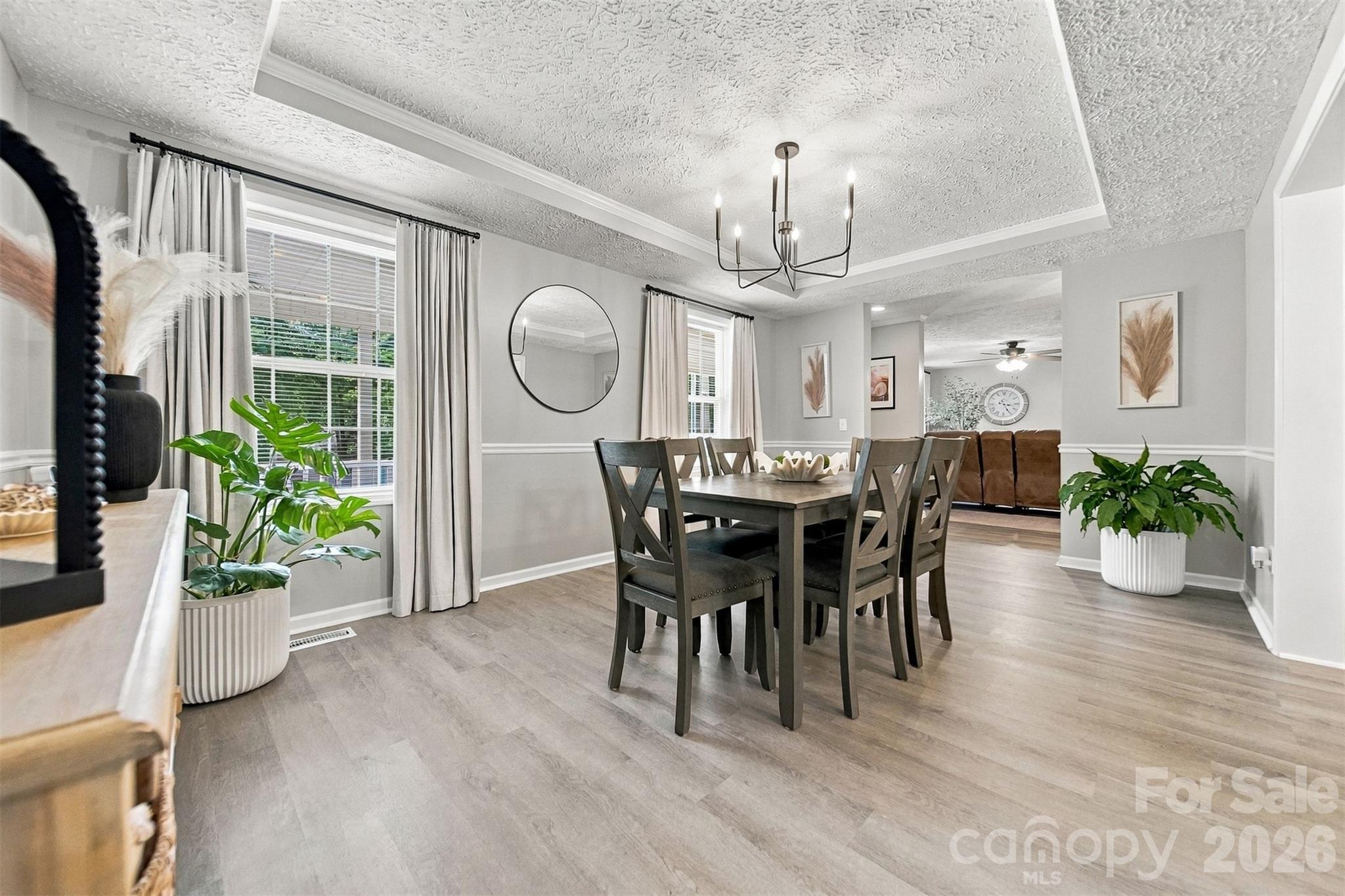 Single Family Residence at 1480 Cedar Valley Church Road, Lenoir, photo 21 of 48