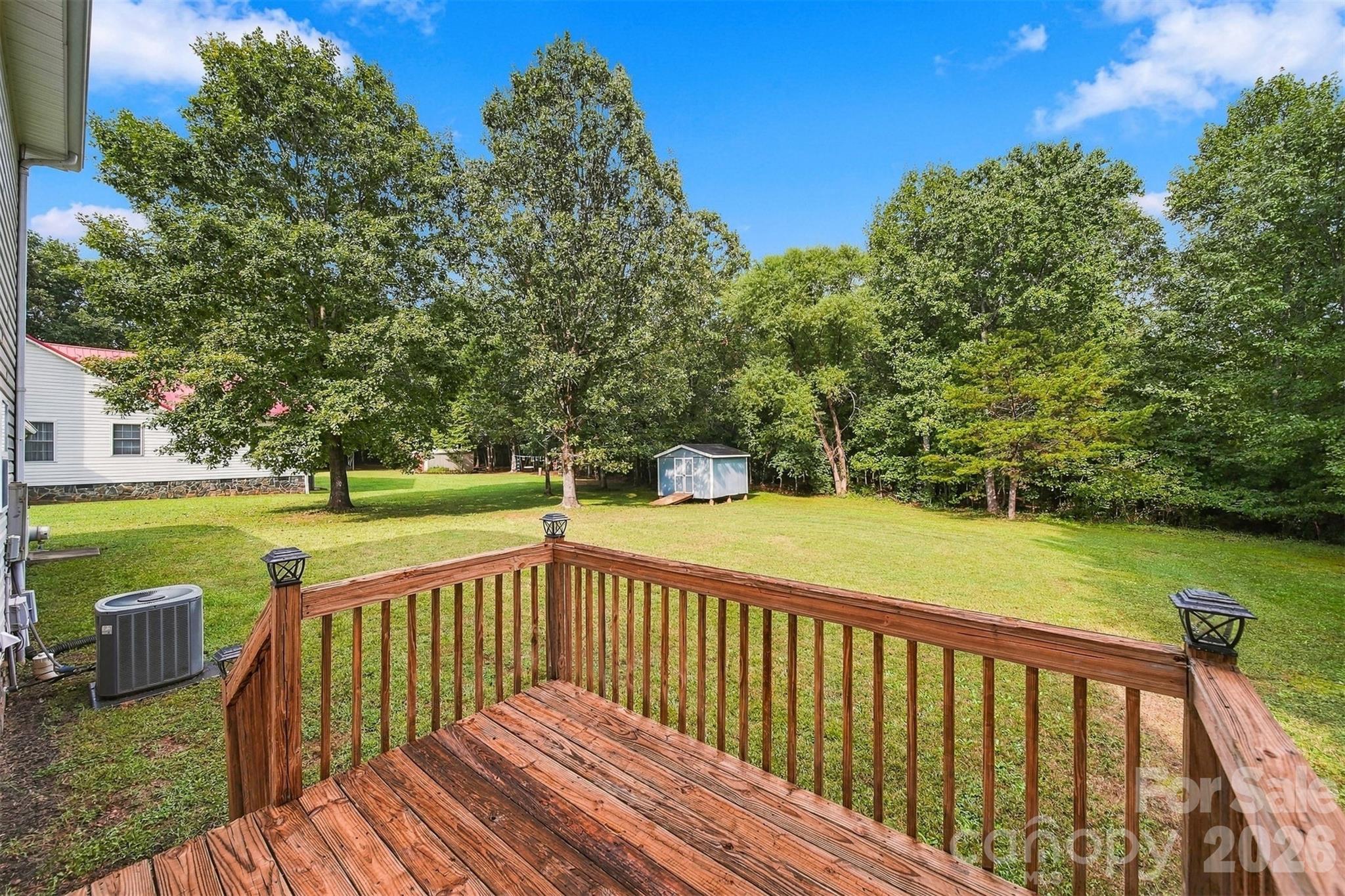 Single Family Residence at 1480 Cedar Valley Church Road, Lenoir, photo 36 of 48