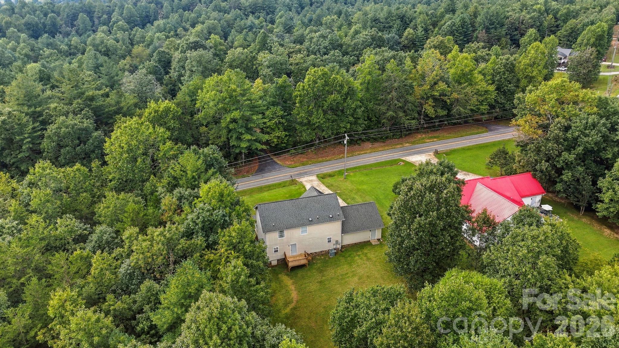 Single Family Residence at 1480 Cedar Valley Church Road, Lenoir, photo 38 of 48