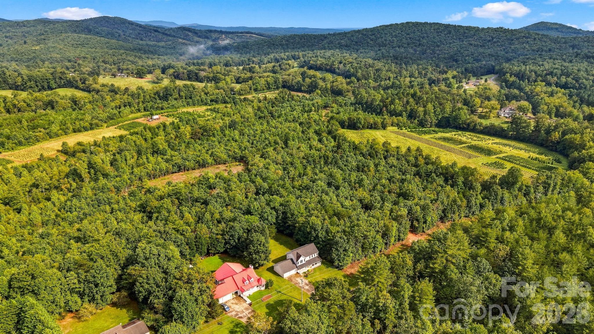 Single Family Residence at 1480 Cedar Valley Church Road, Lenoir, photo 44 of 48