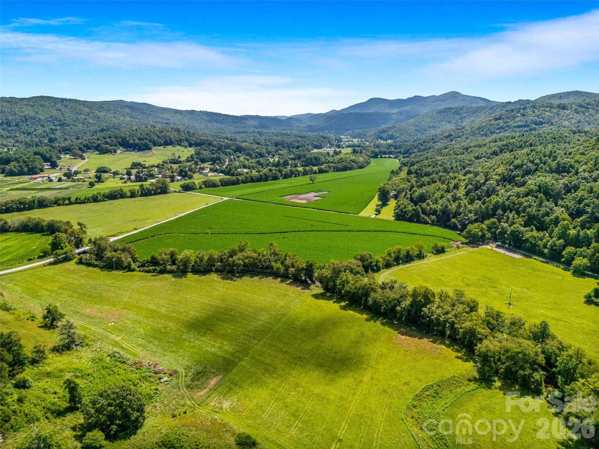 Single Family Residence at 96 Merle Farm Lane, Pisgah Forest, photo 15 of 48