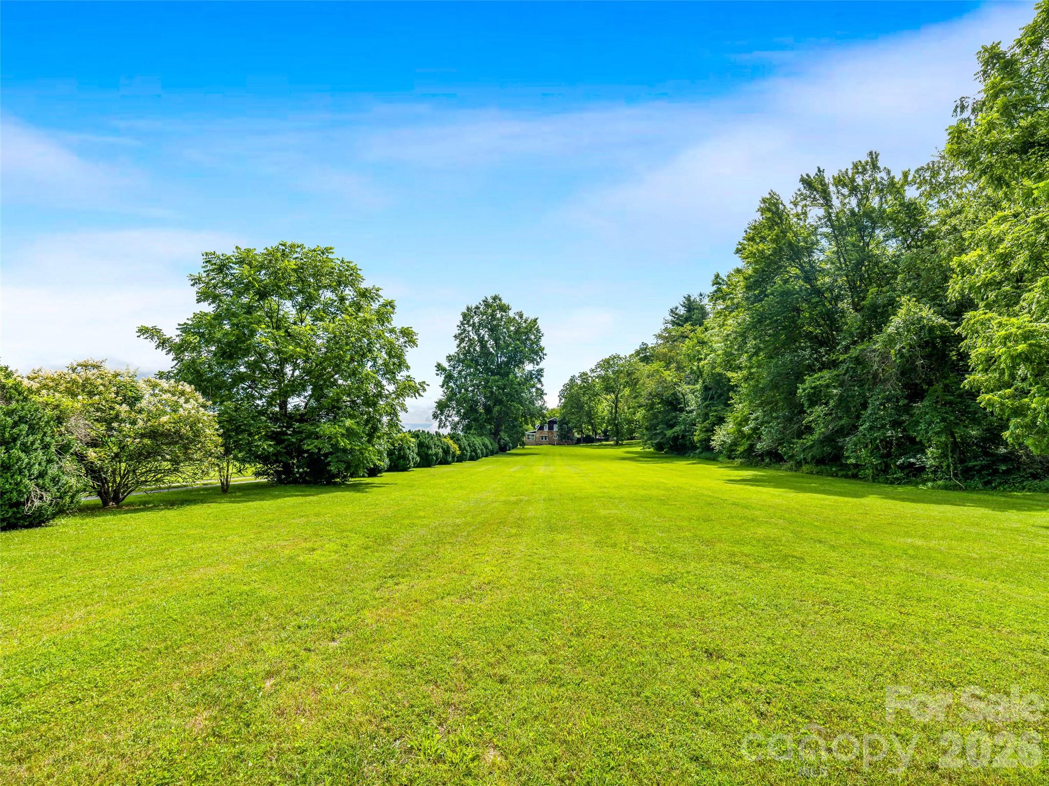 Single Family Residence at 96 Merle Farm Lane, Pisgah Forest, photo 43 of 48