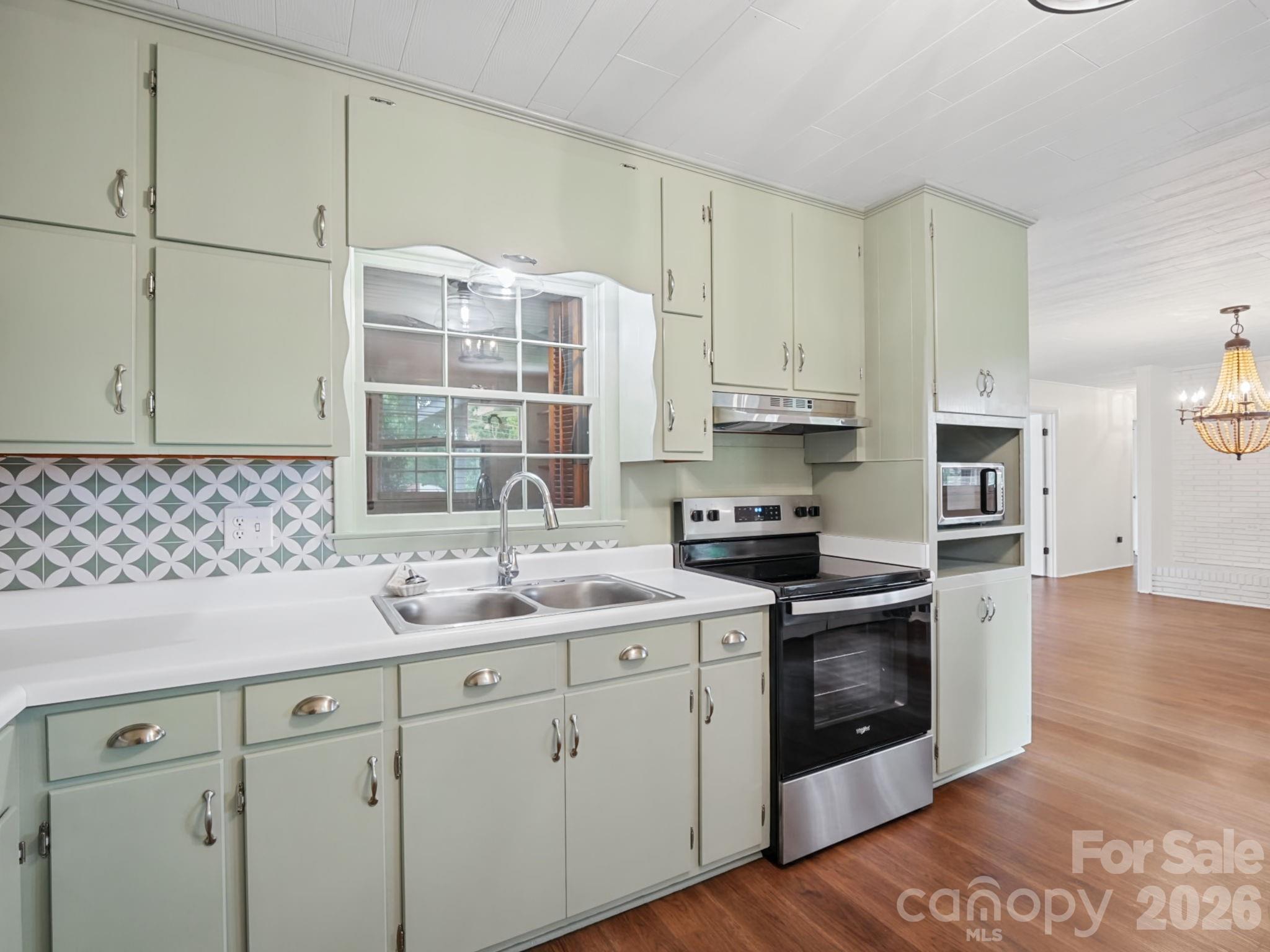 Single Family Residence at 477 Butler Road, Forest City, photo 6 of 42