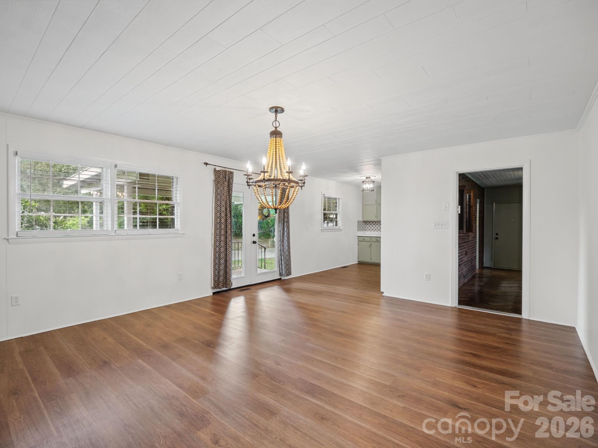 Single Family Residence at 477 Butler Road, Forest City, photo 11 of 42