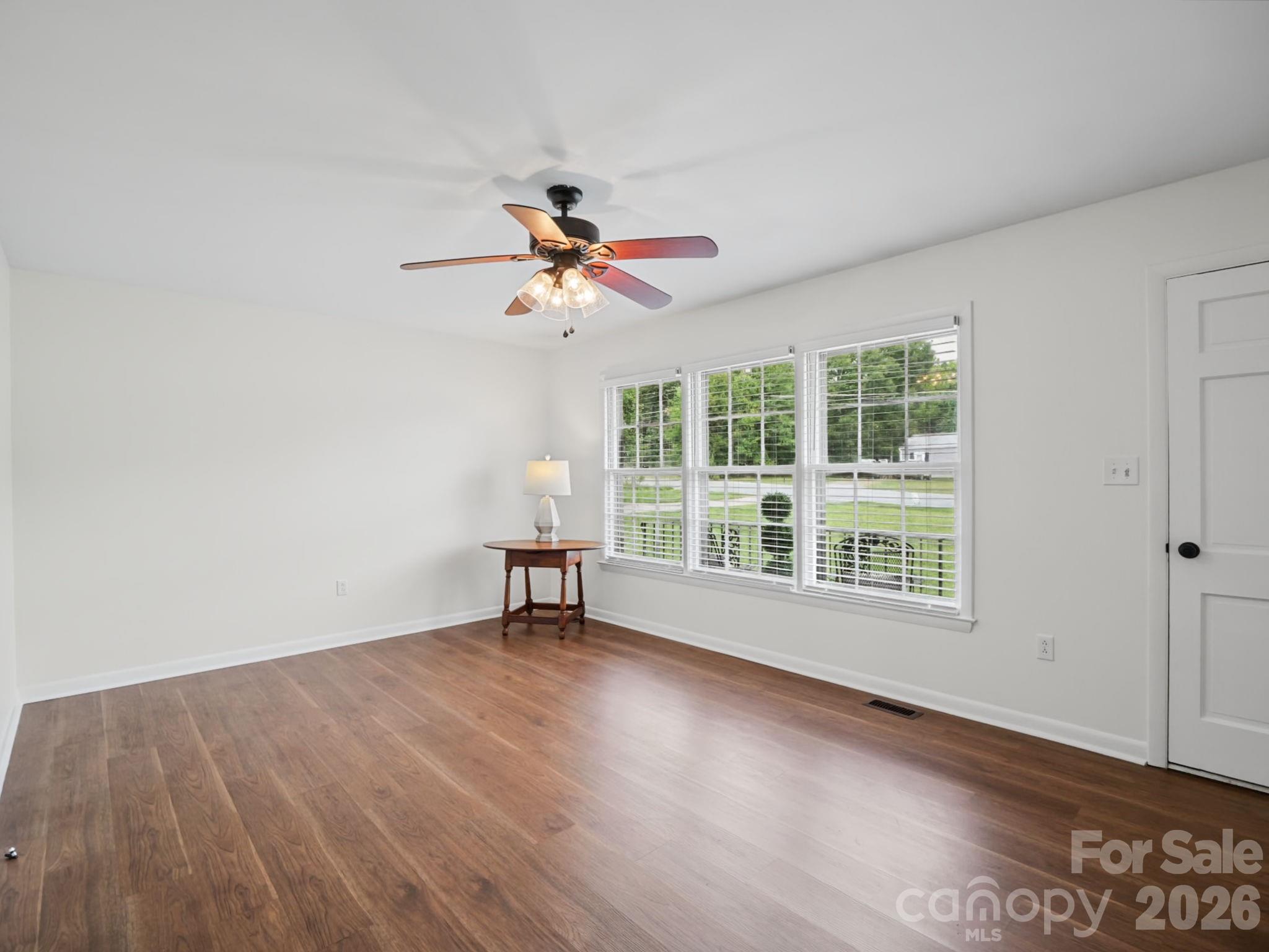 Single Family Residence at 477 Butler Road, Forest City, photo 16 of 42