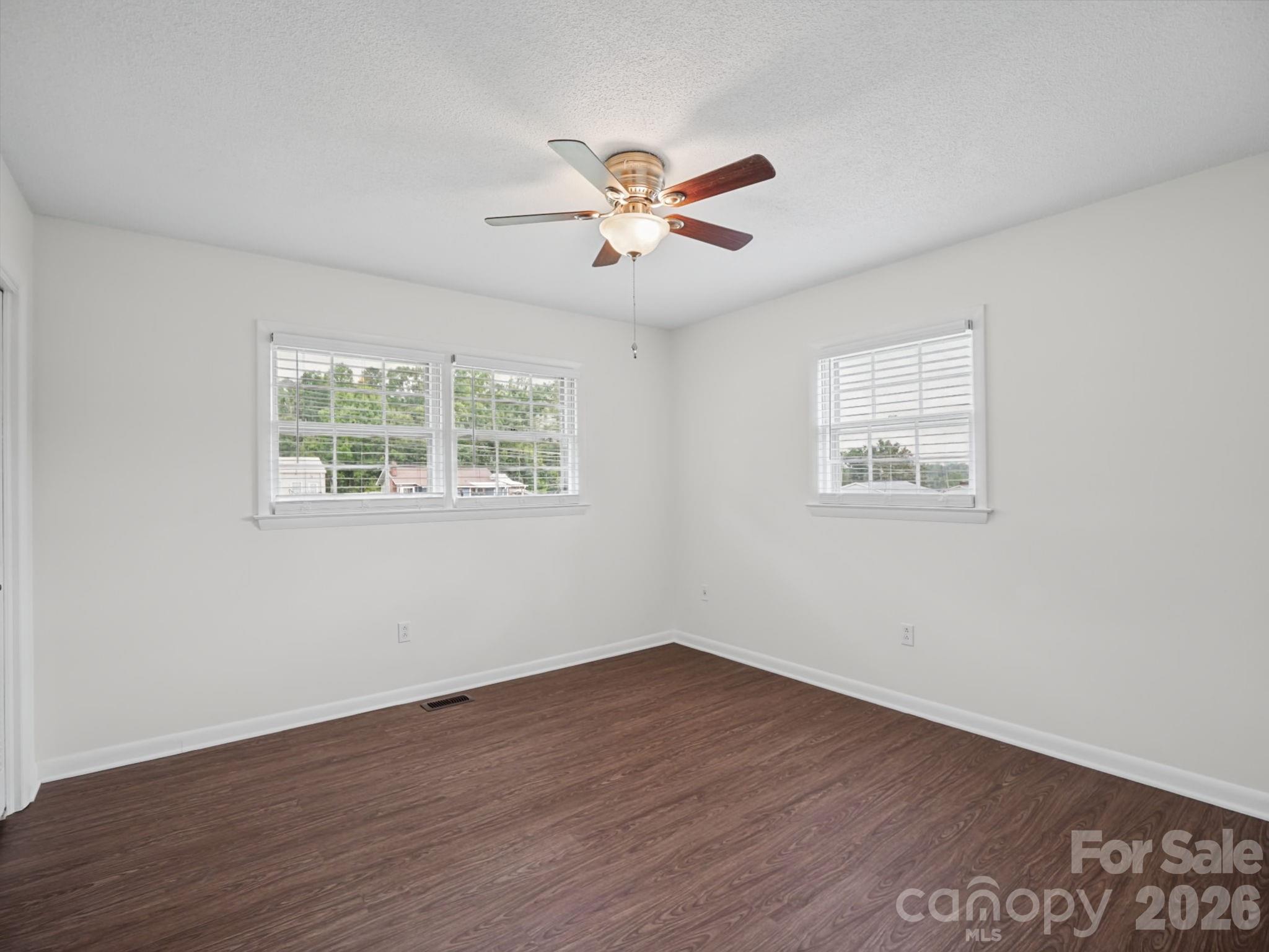 Guest Bedroom 2 - 477 Butler Road, Forest City