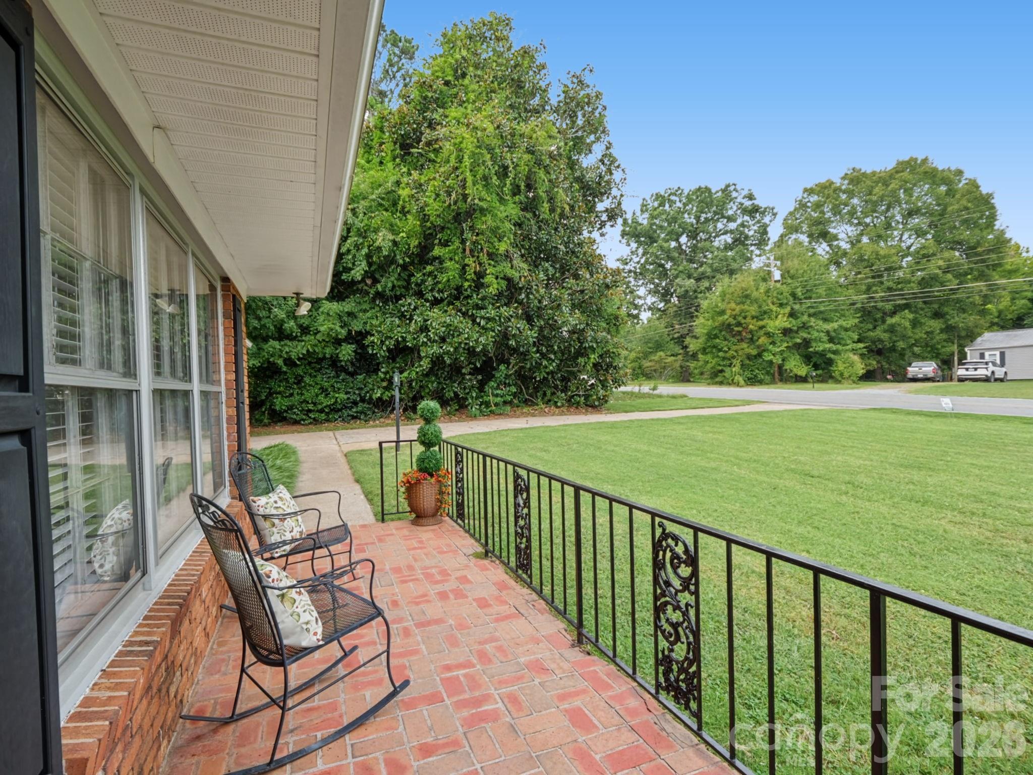 Single Family Residence at 477 Butler Road, Forest City, photo 33 of 42