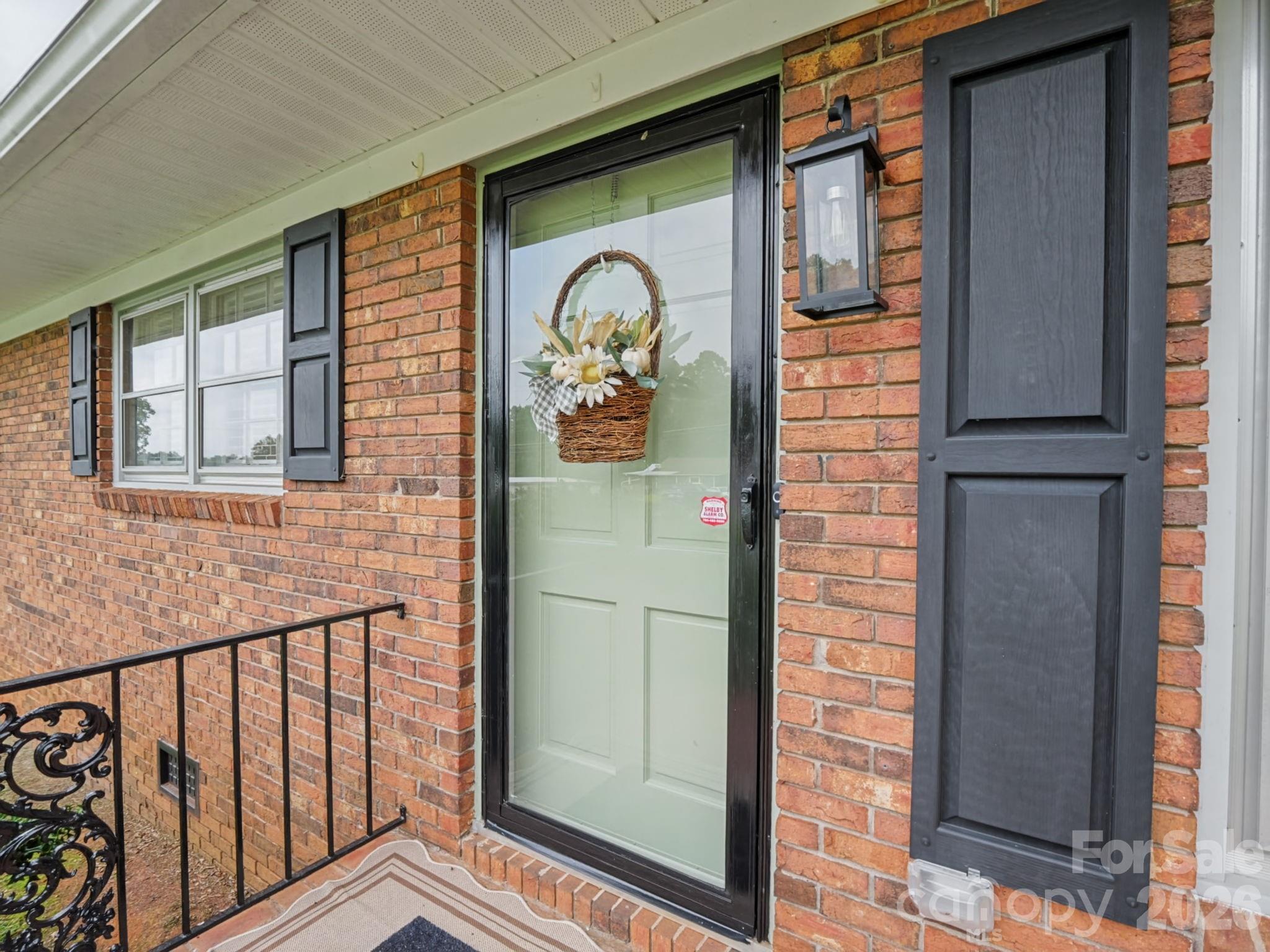 Single Family Residence at 477 Butler Road, Forest City, photo 34 of 42