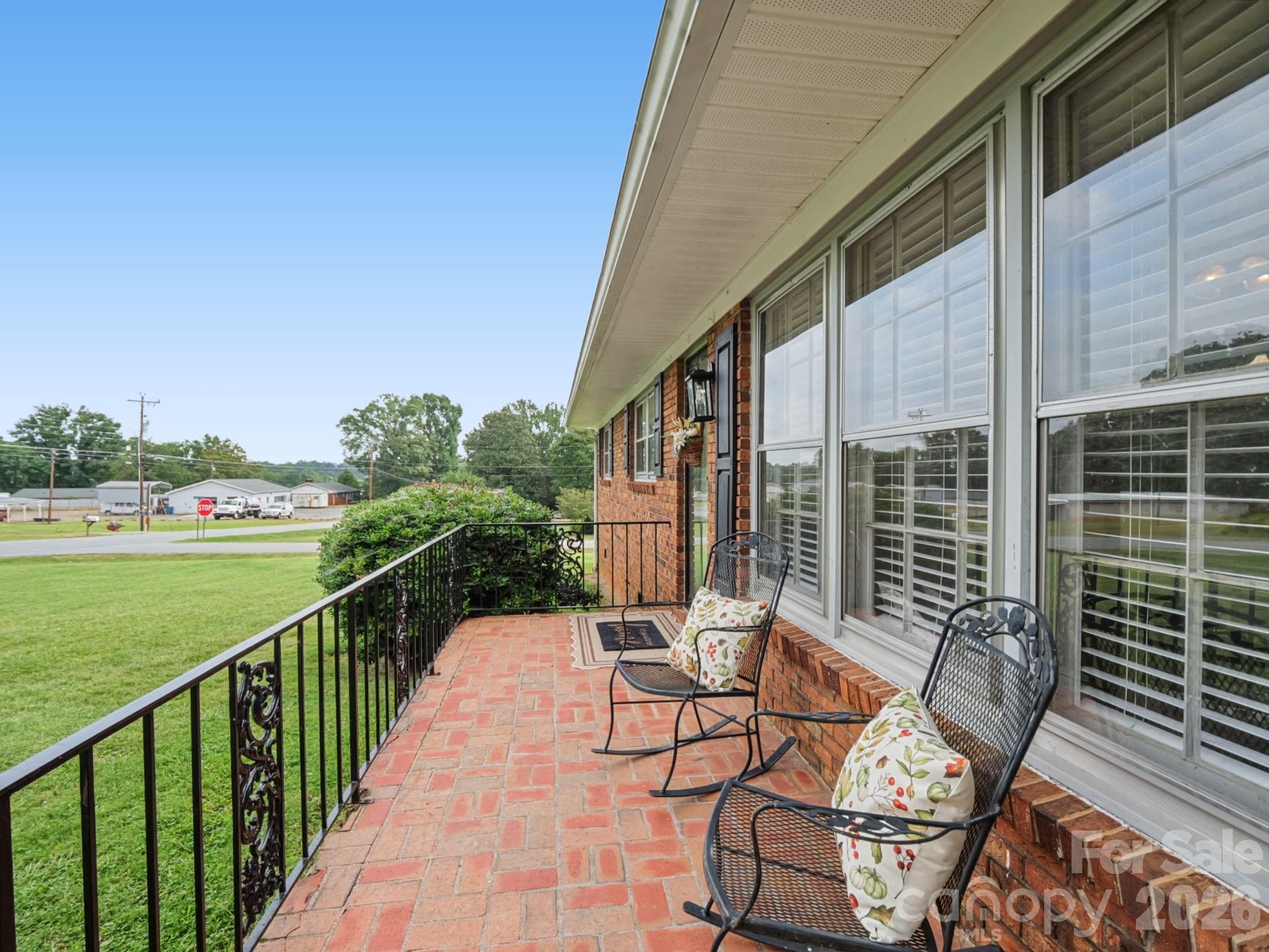 Single Family Residence at 477 Butler Road, Forest City, photo 35 of 42