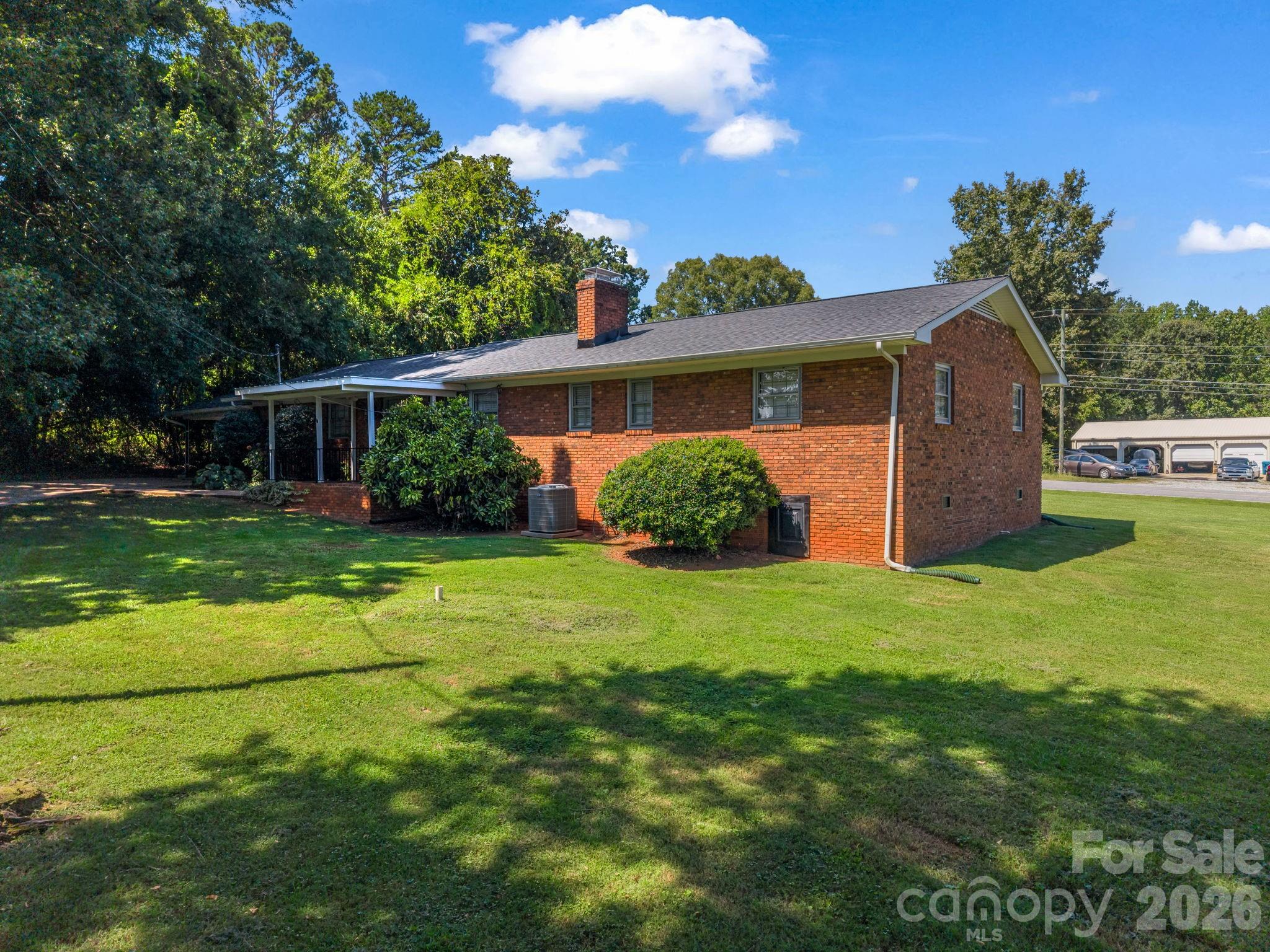 Single Family Residence at 477 Butler Road, Forest City, photo 36 of 42