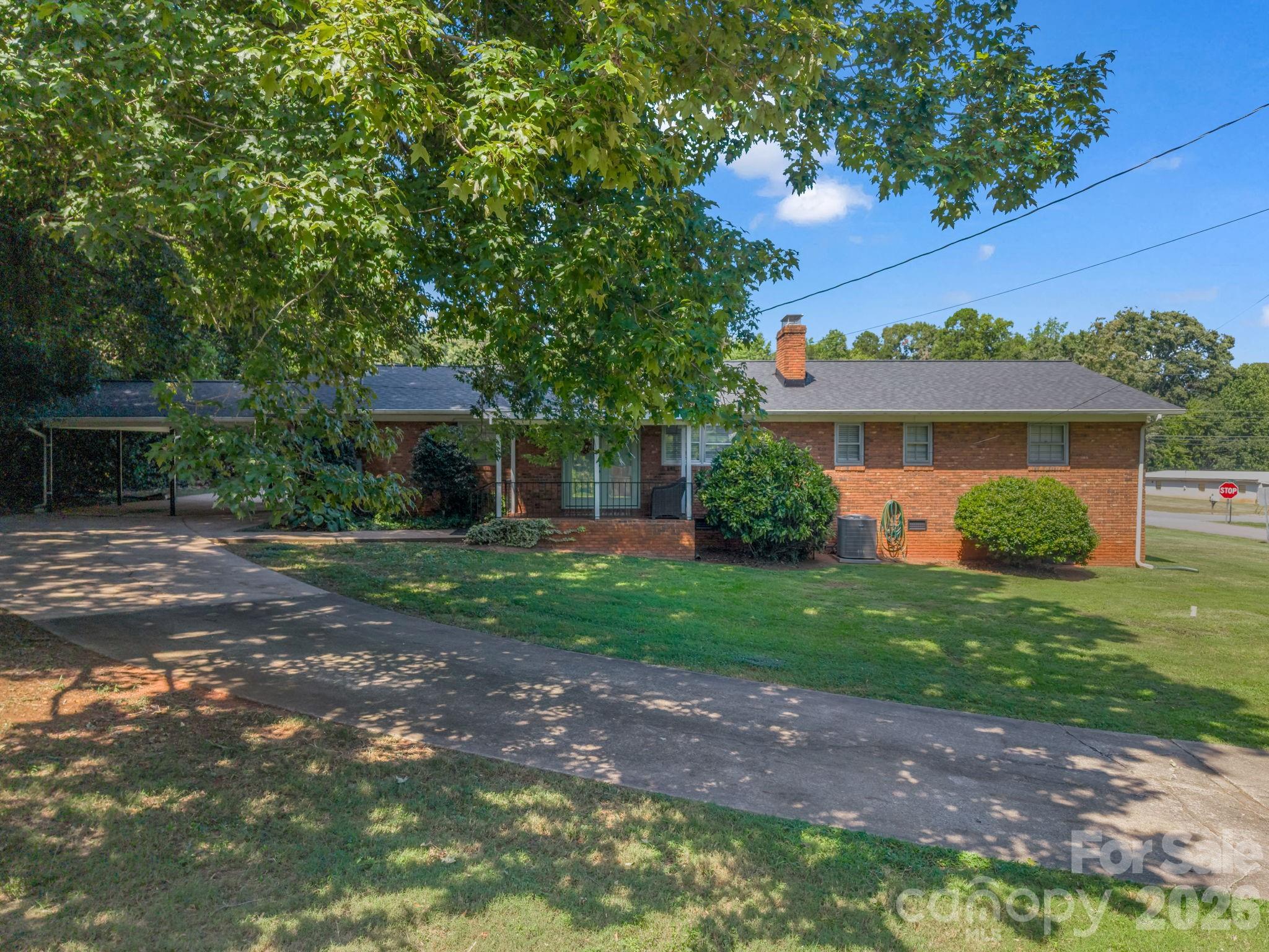 Single Family Residence at 477 Butler Road, Forest City, photo 37 of 42